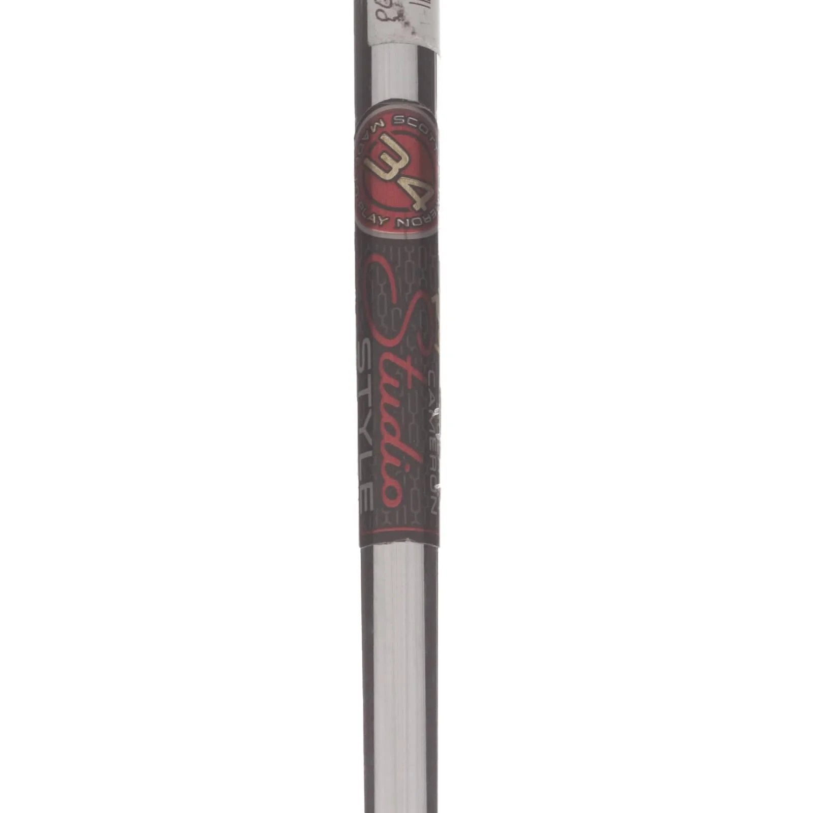 Scotty Cameron Studio Style Newport 2 Mens Right Hand Putter 34" Blade - Scotty Cameron - Image 5