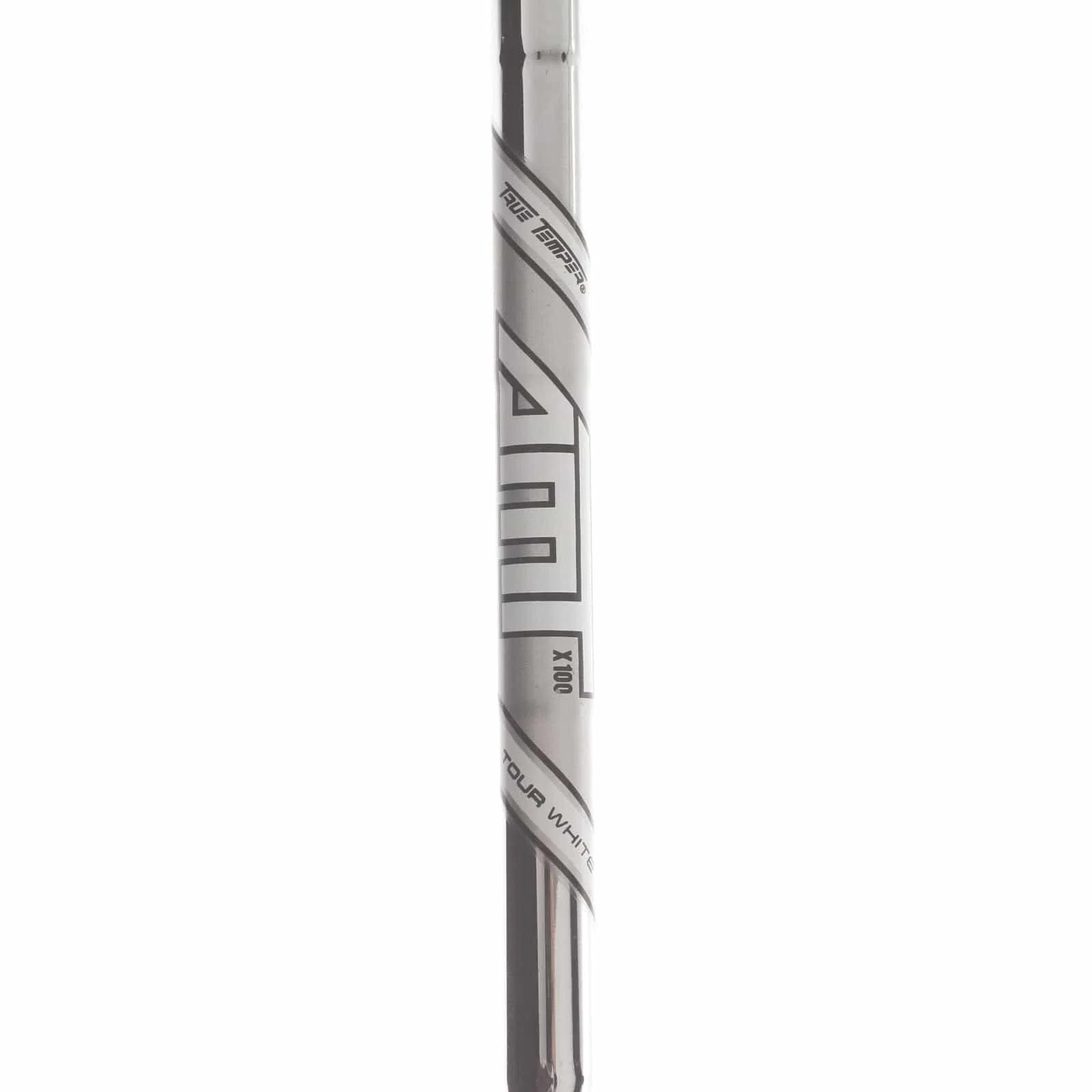 Titleist T150/T200 2023 Combo Steel Mens Right Hand Irons 4-PW Extra Stiff - True Temper AMT - Image 5