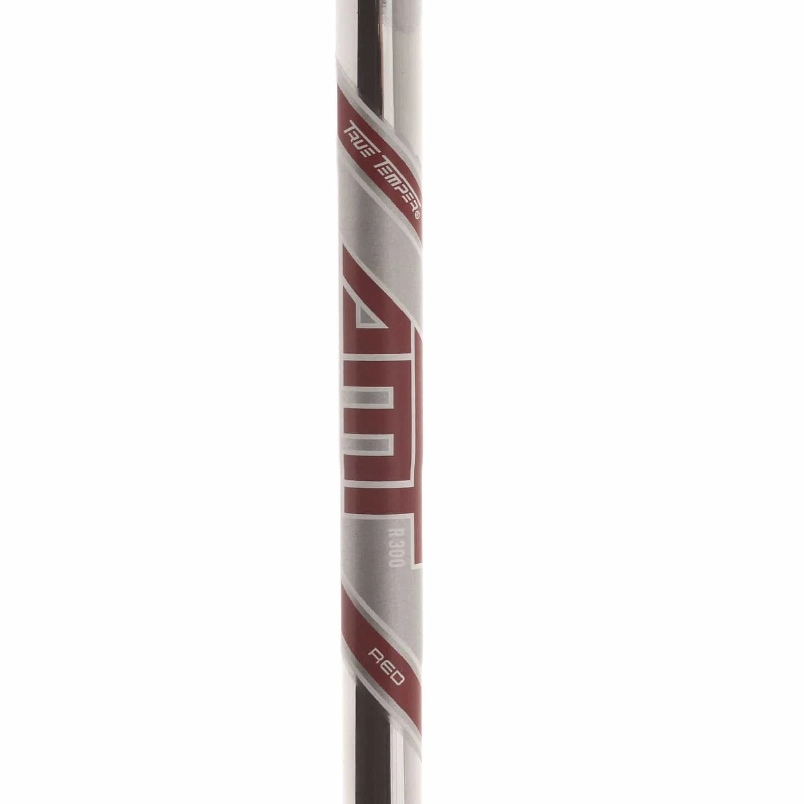 Titleist T-300 Steel Mens Right Hand Irons 5-PW Regular - AMT-300 - Image 5