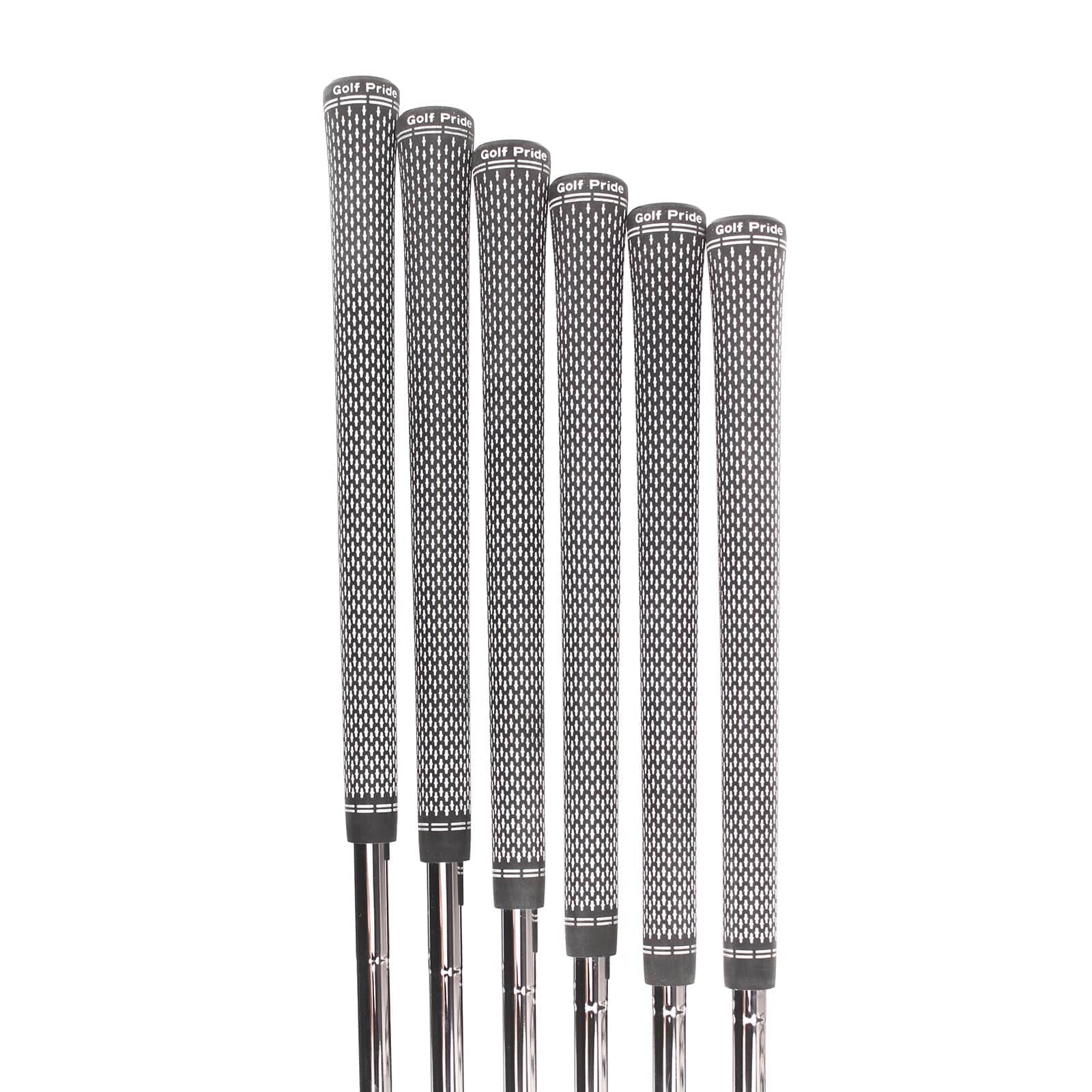 Titleist T-300 Steel Mens Right Hand Irons 5-PW Regular - AMT-300 - Image 7