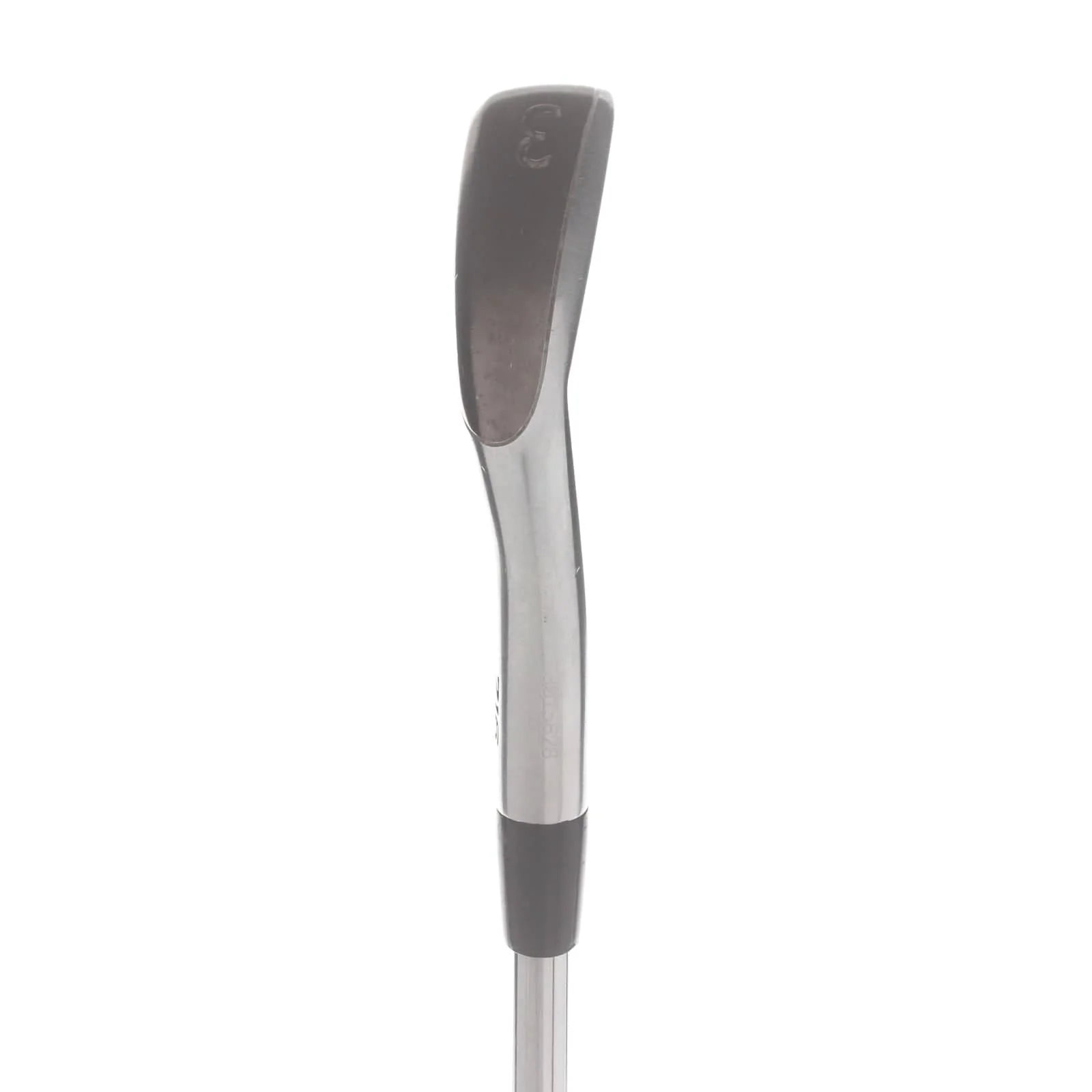Titleist T-MB 716 Steel Mens Right Hand 3 Iron 20* Regular - Dynamic Gold AMT R300 - Image 3