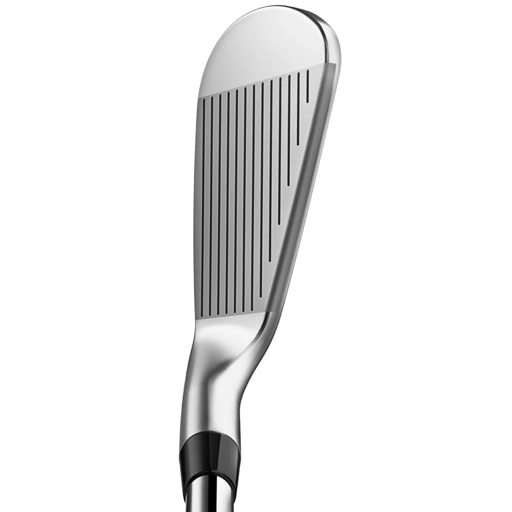 Titleist T-Series T100 Single Irons - Steel - Image 3