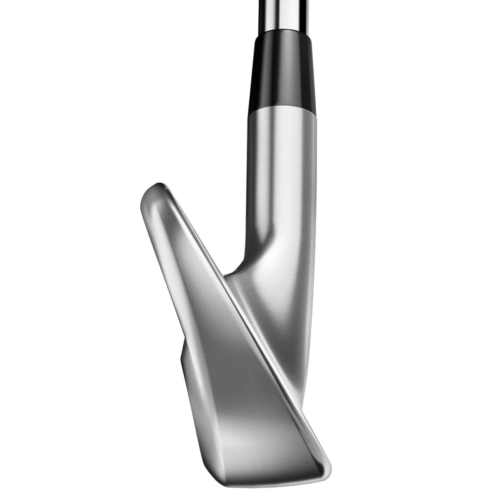 Titleist T-Series T100 Single Irons - Steel - Image 4