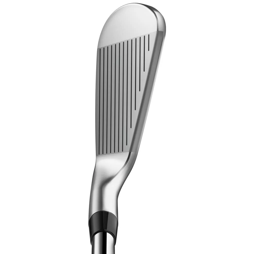 Titleist T-Series T150 Single Irons - Steel - Image 2