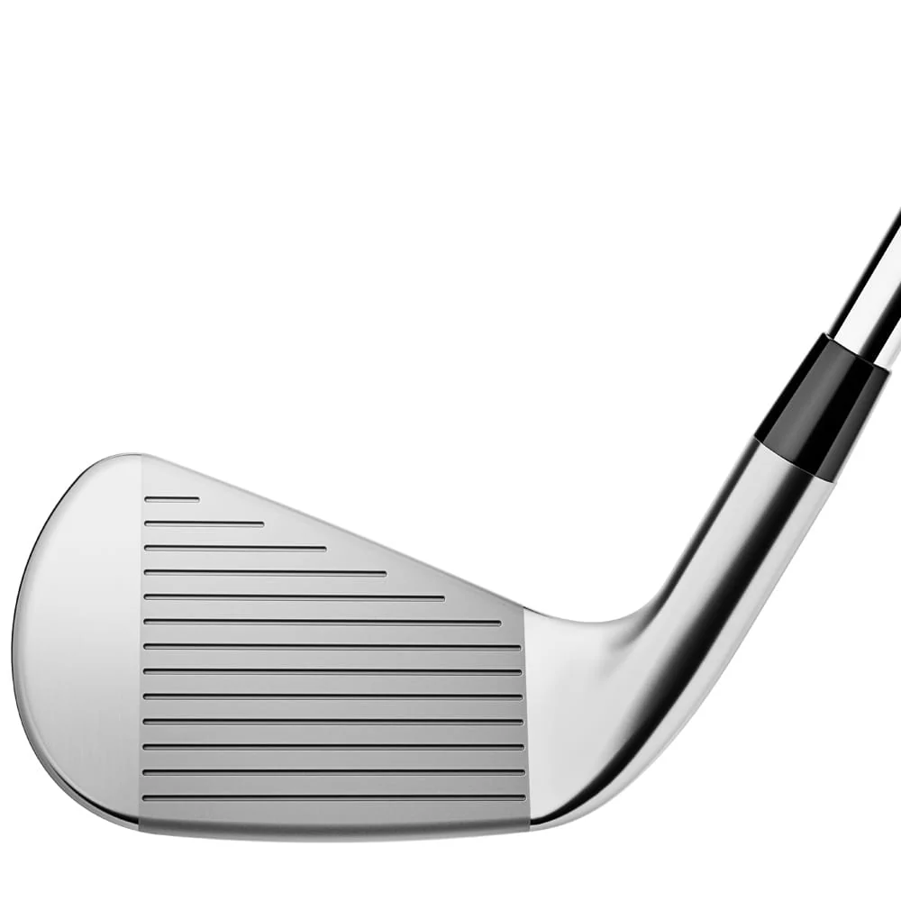 Titleist T-Series T150 Single Irons - Steel - Image 3