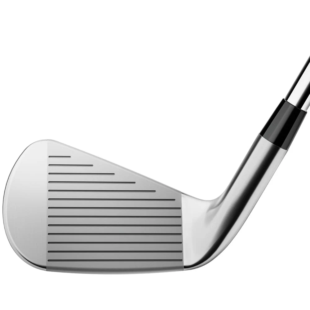 Titleist T-Series T250 Single Irons - Steel - Image 2
