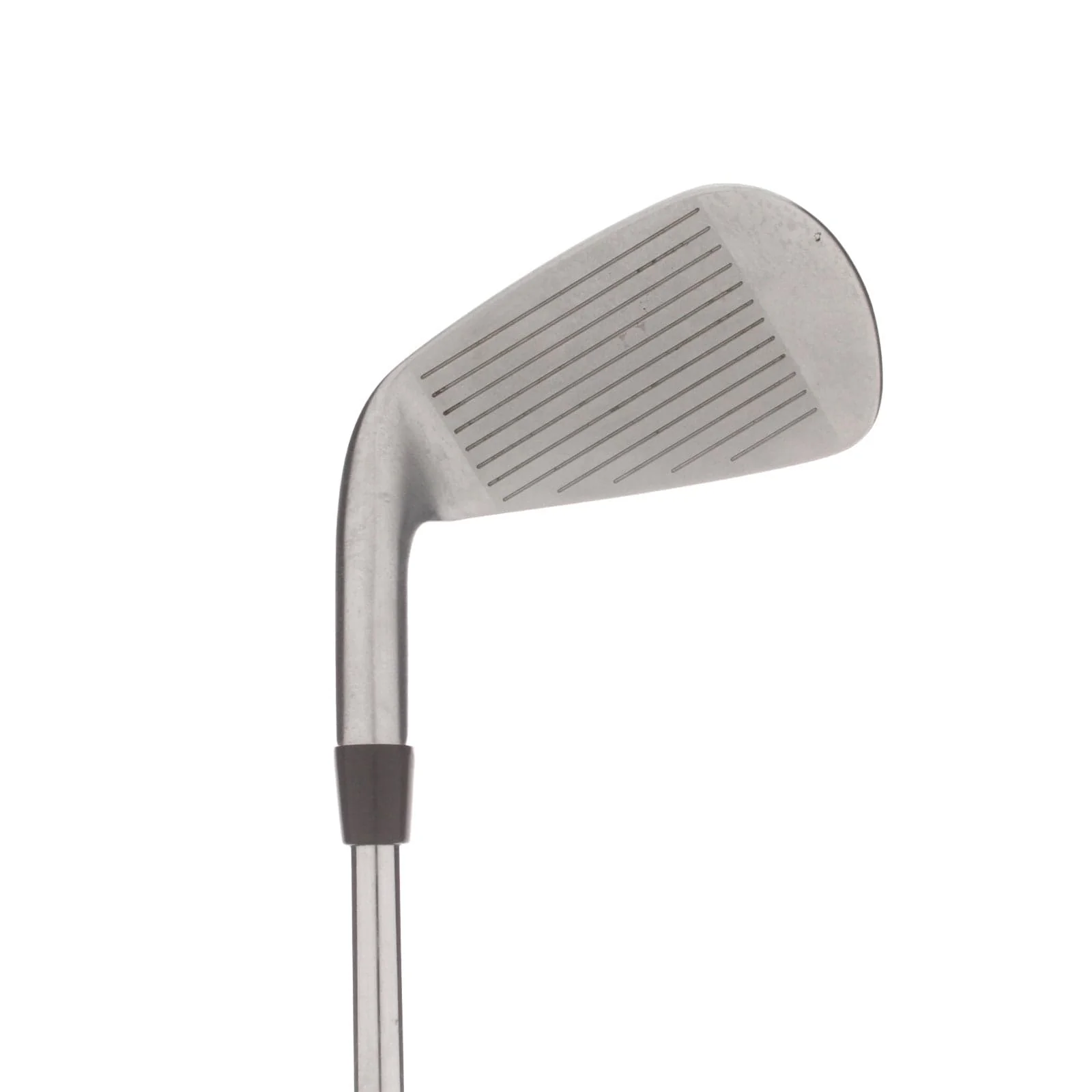 Titleist T100 2023 Steel Mens Right Hand 5 Iron 27* Stiff - True Temper AMT Tour White S300 - Image 2