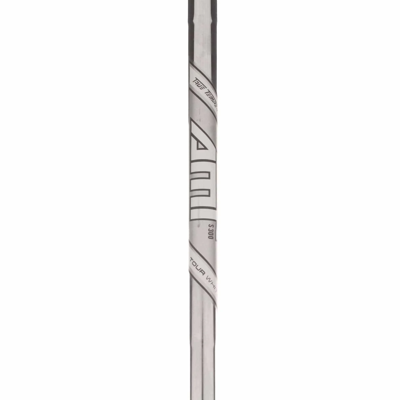 Titleist T100 2023 Steel Mens Right Hand 5 Iron 27* Stiff - True Temper AMT Tour White S300 - Image 4