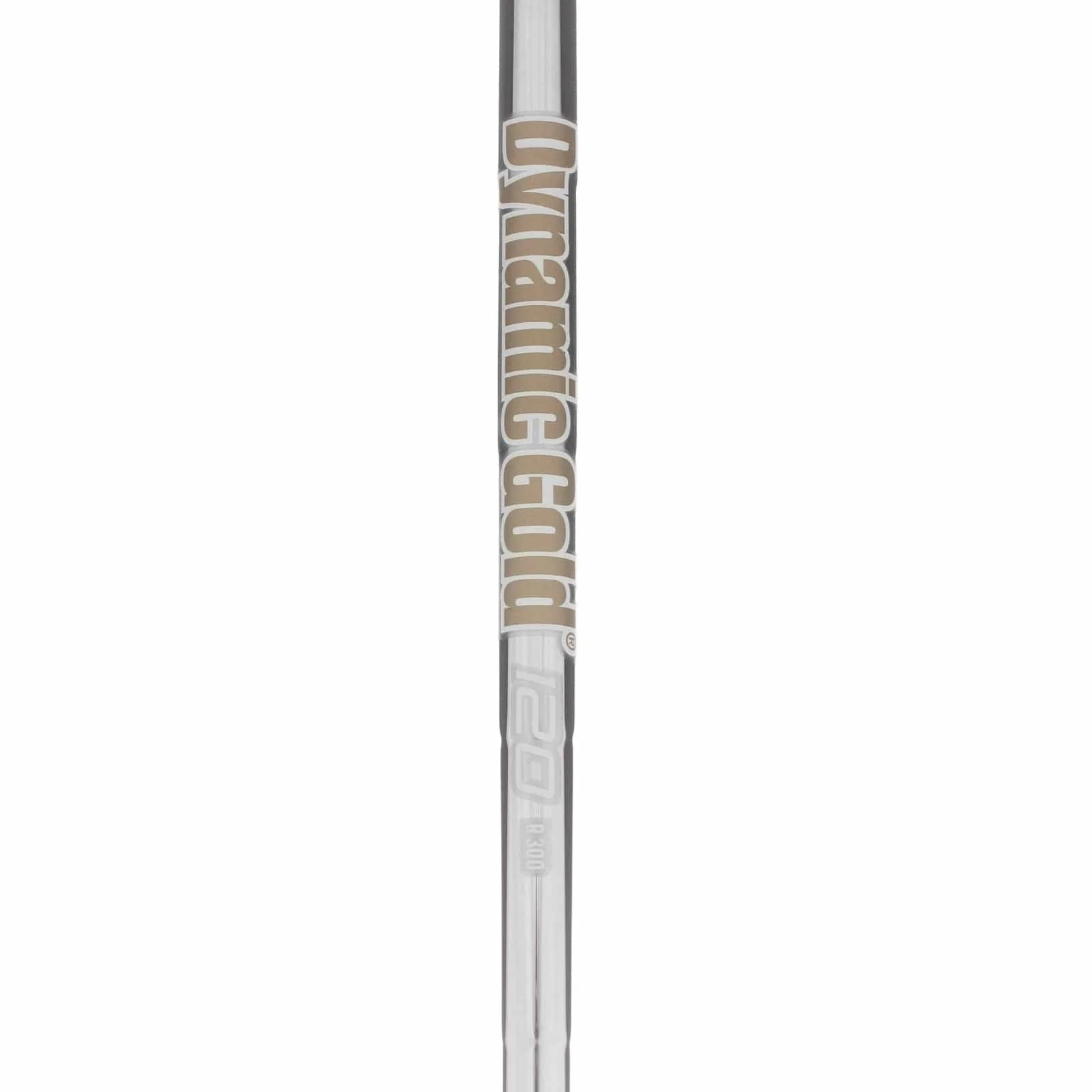 Titleist T100 2023 Steel Mens Right Hand 8 Iron 38* Regular - Dynamic Gold 120 R300 - Image 4