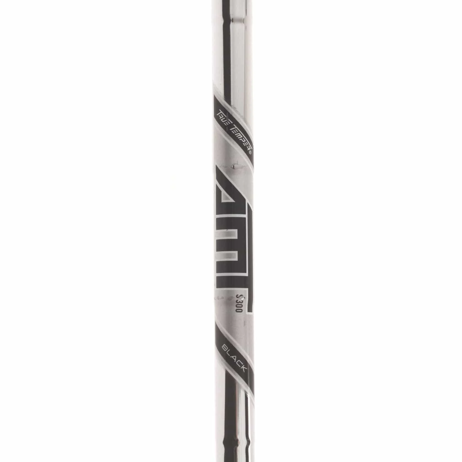 Titleist T100/620 CB Combo Steel Mens Right Hand Irons 4-PW Stiff - True Temper AMT Black S300 - Image 5