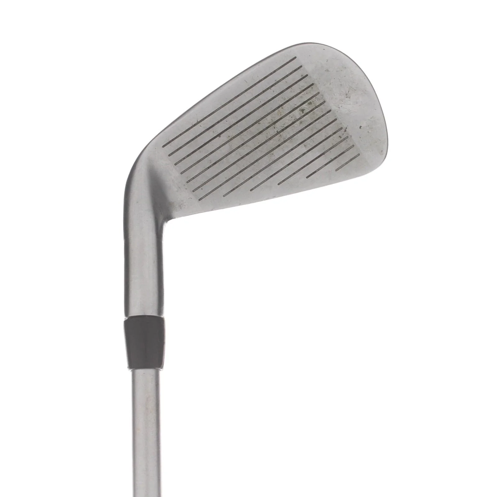Titleist T100 Steel Mens Right Hand 3 Iron 21* Extra Stiff - KBS Tour C-Taper 130 - Image 2