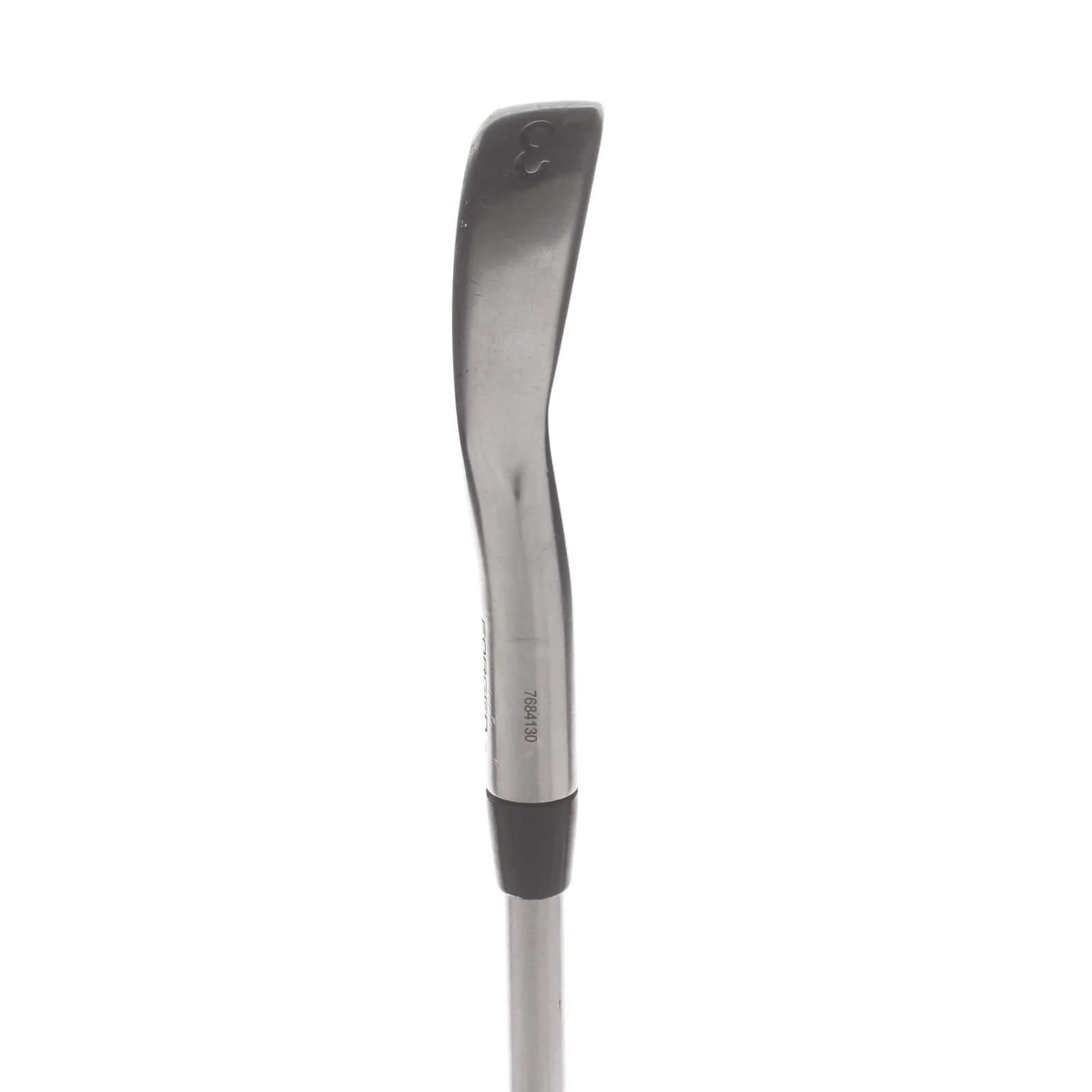 Titleist T100 Steel Mens Right Hand 3 Iron 21* Extra Stiff - KBS Tour C-Taper 130 - Image 3