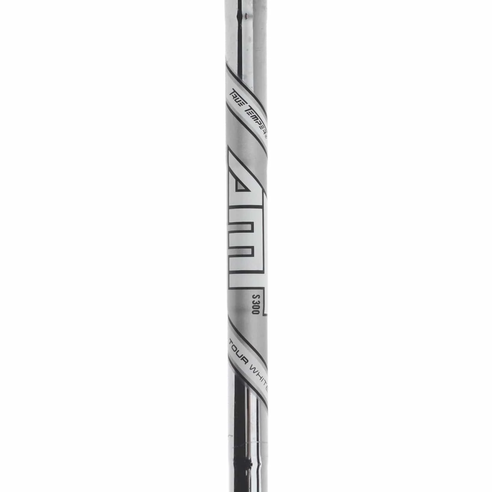 Titleist T100 Steel Mens Right Hand Irons 4-PW Stiff - AMT Tour White S300 - Image 5