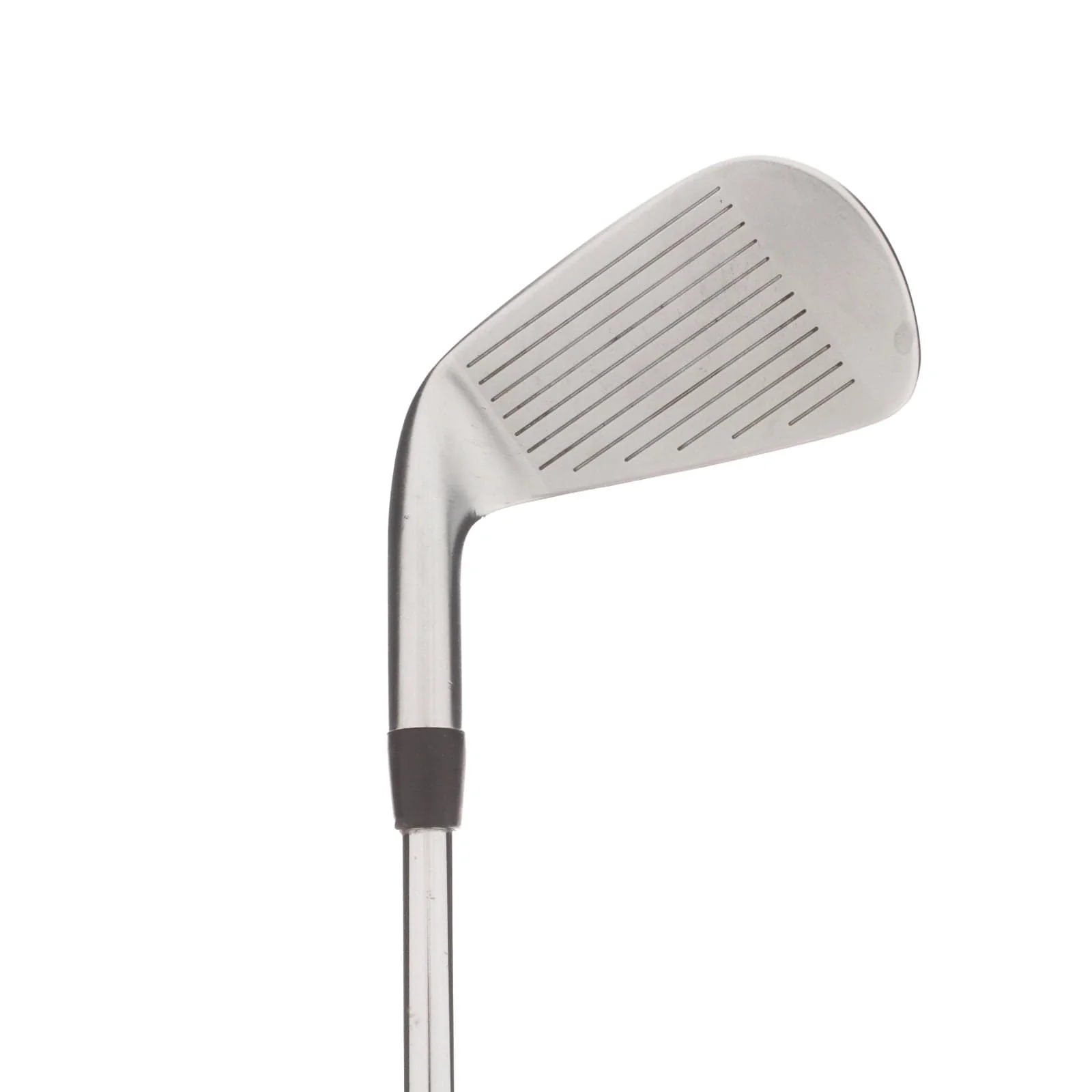 Titleist T100S 2021 Steel Mens Right Hand 6 Iron 28* Extra Stiff - Project X Rifle 6.5 - Image 2