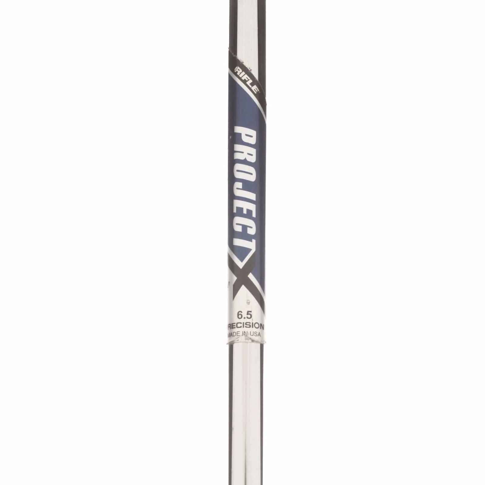 Titleist T100S 2021 Steel Mens Right Hand 6 Iron 28* Extra Stiff - Project X Rifle 6.5 - Image 4