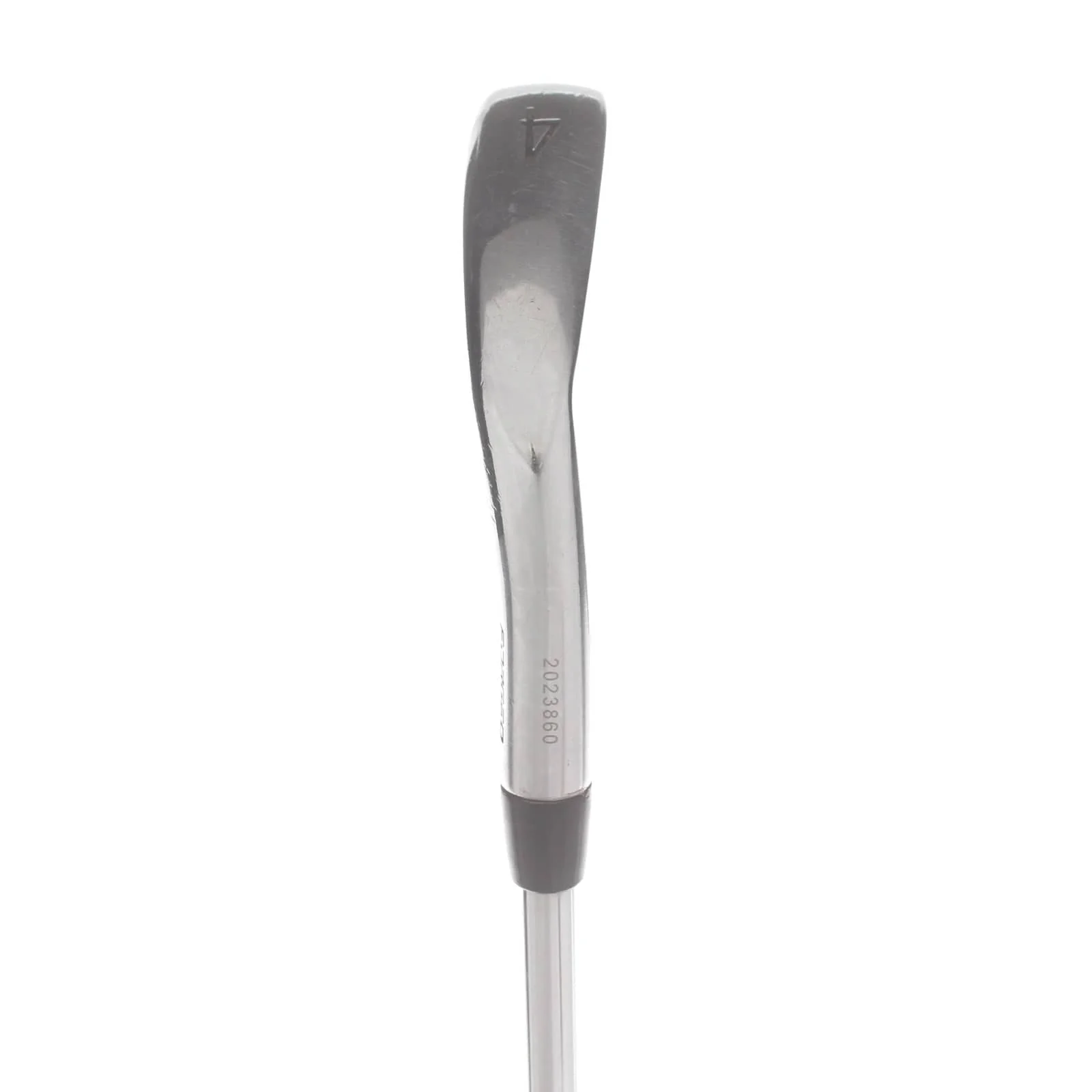 Titleist T100s Steel Mens Right Hand 4 Iron 22* Stiff - Elevate 115 - Image 3