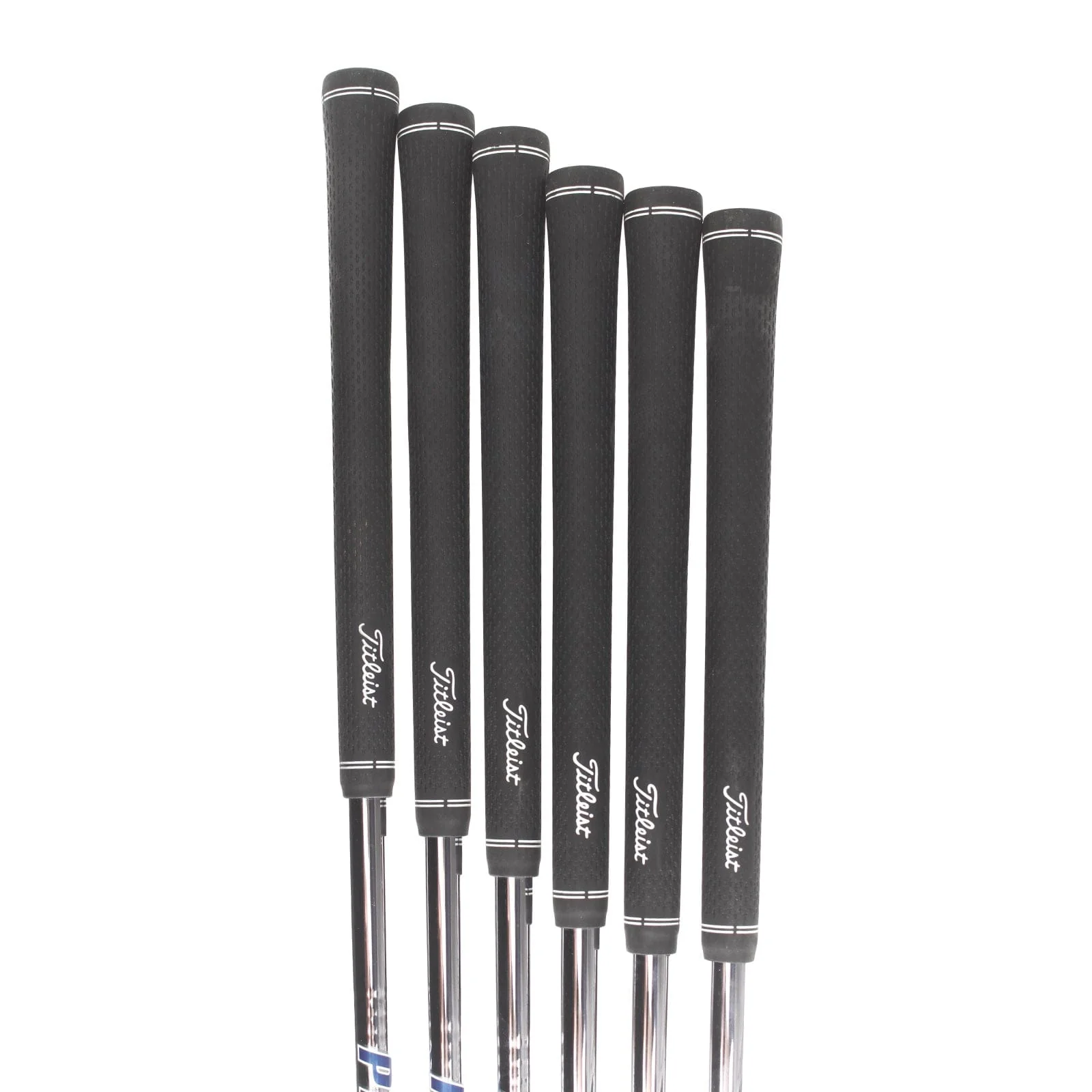 Titleist T100S Steel Mens Right Hand Irons 5-PW Extra Stiff - Project X LZ 6.5 125g - Image 7