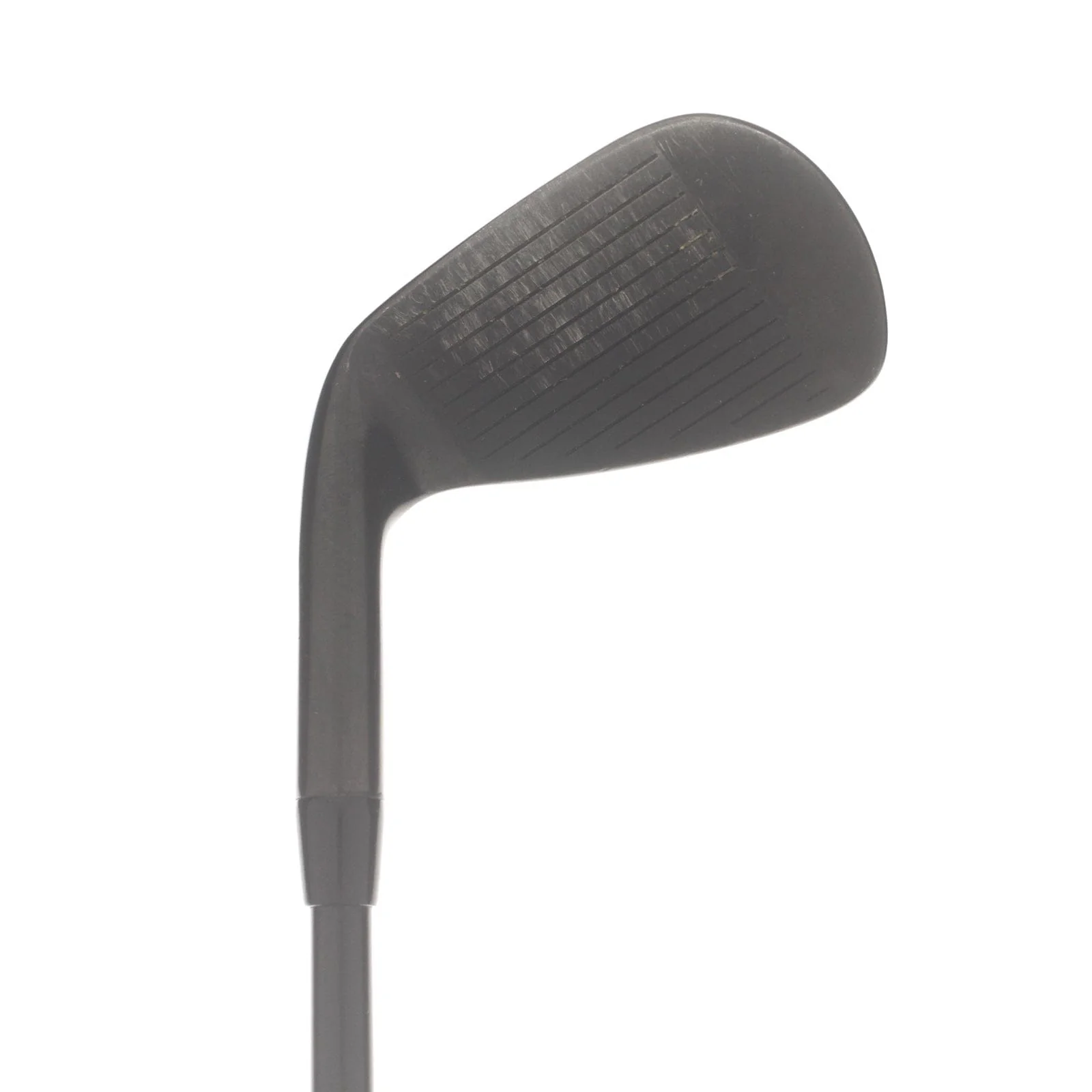 Titleist T100S Steel Mens Right Hand Pitching Wedge 44* Stiff - AMT Tour White - Image 2