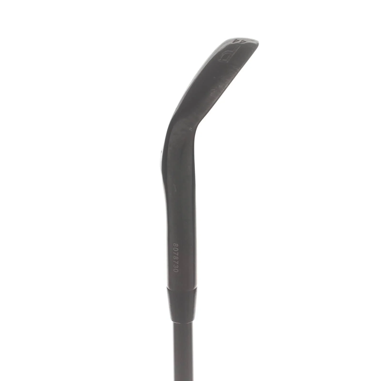 Titleist T100S Steel Mens Right Hand Pitching Wedge 44* Stiff - AMT Tour White - Image 3