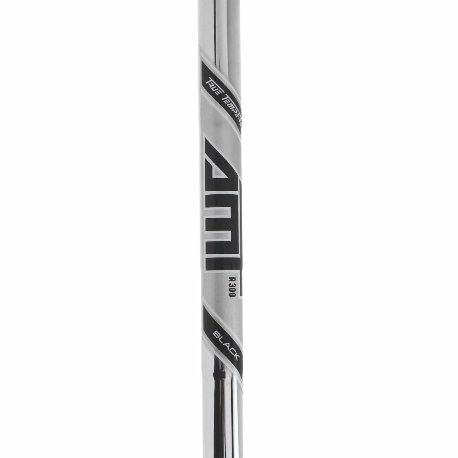 Titleist T150/200 Steel Mens Right Hand Irons 4-GW Regular - Dynamic Gold AMT Black - Image 5