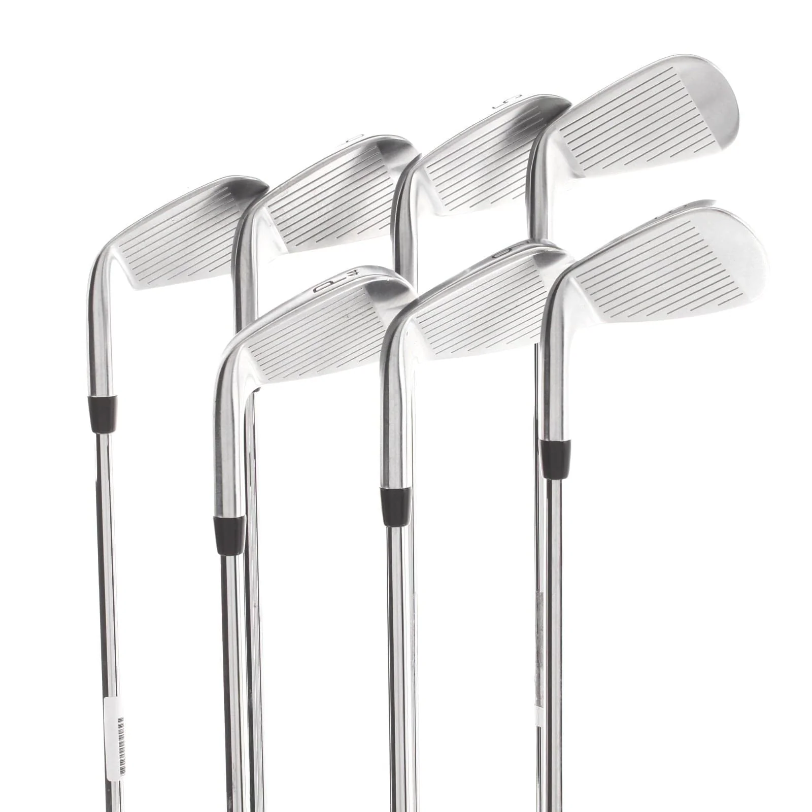 Titleist T150 2023 Steel Mens Right Hand Irons 4-PW Stiff - Project X LZ 6.0 120g - Image 4