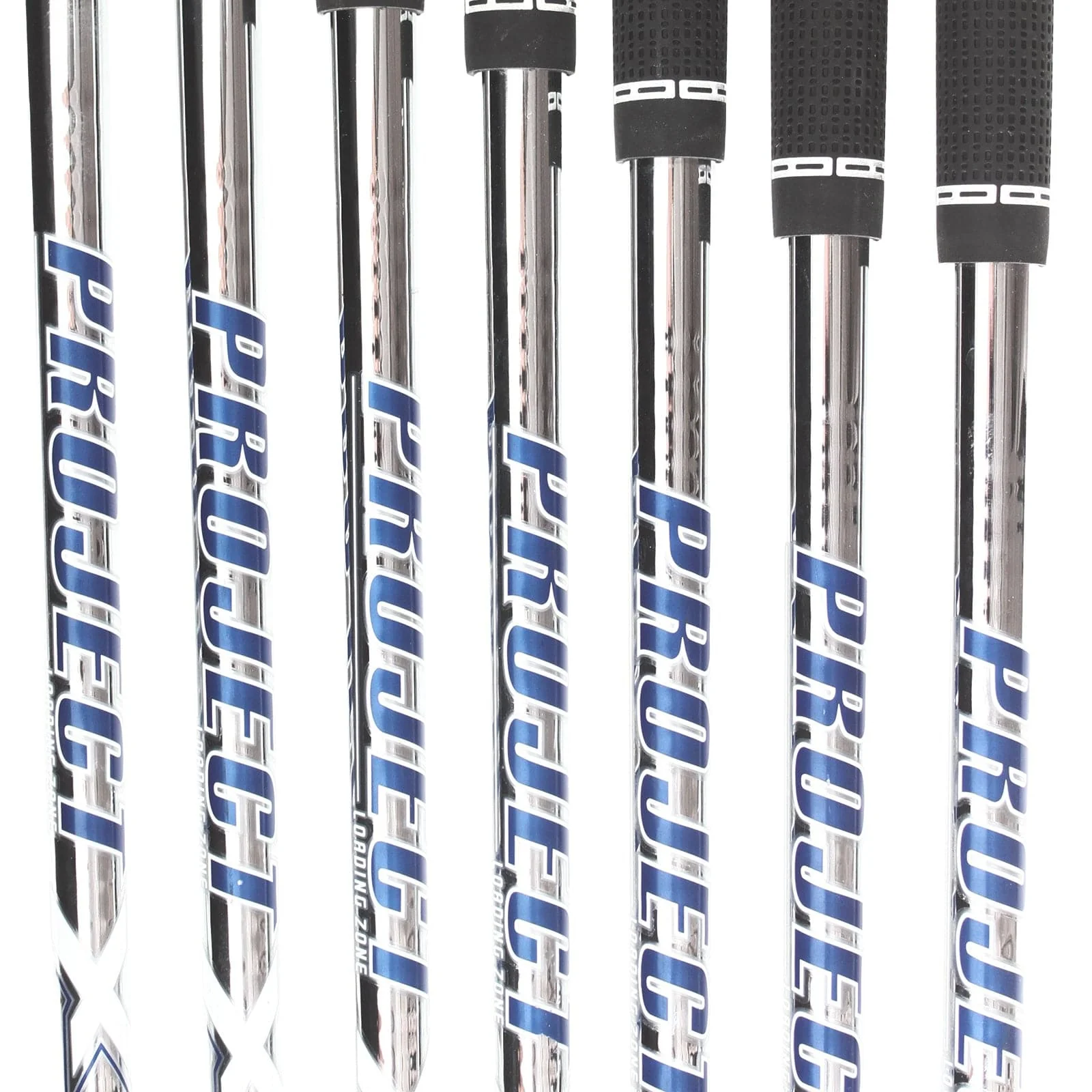 Titleist T150 2023 Steel Mens Right Hand Irons 4-PW Stiff - Project X LZ 6.0 120g - Image 6