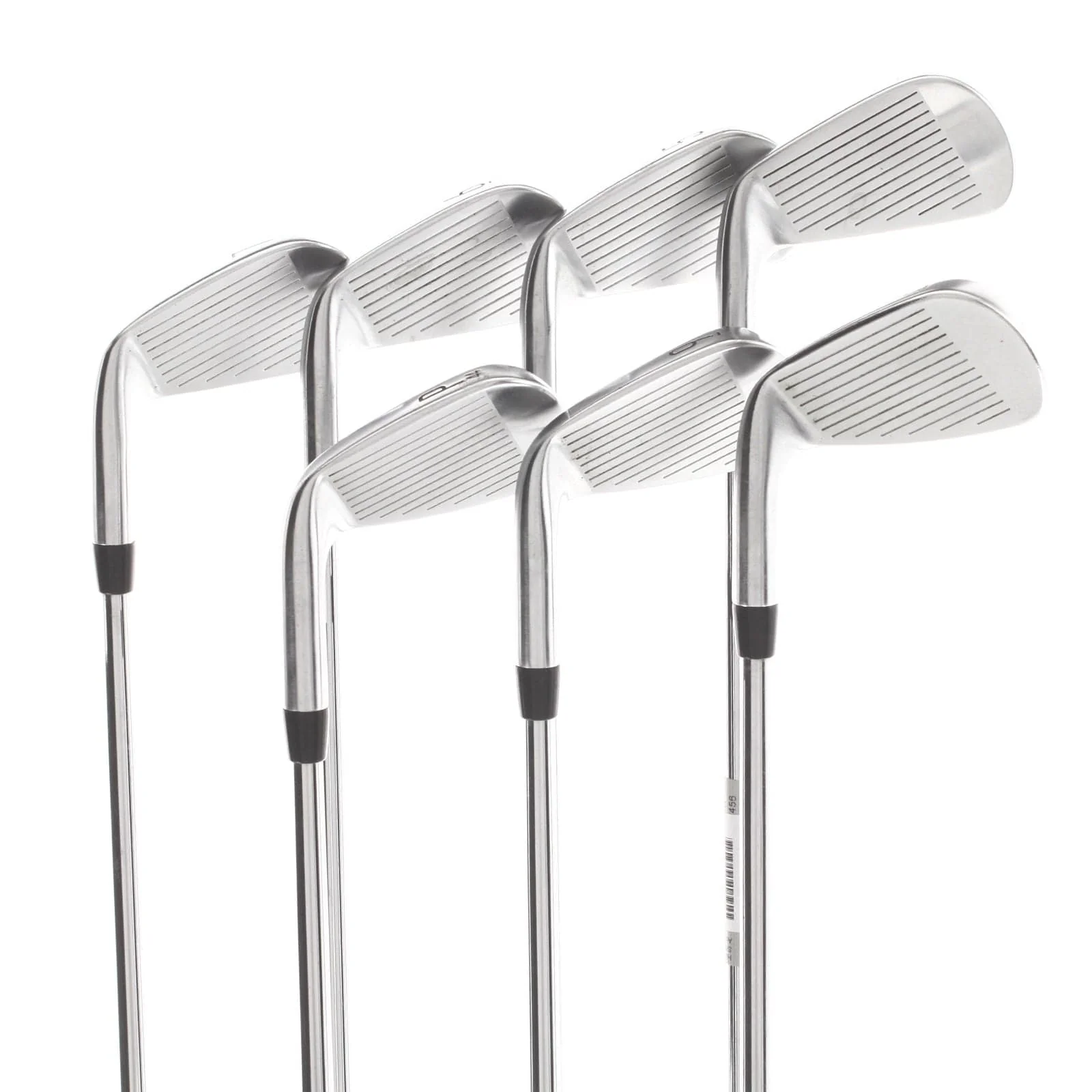 Titleist T150 2023 Steel Mens Right Hand Irons 4-PW Stiff - Project X LZ 6.0 - Image 4
