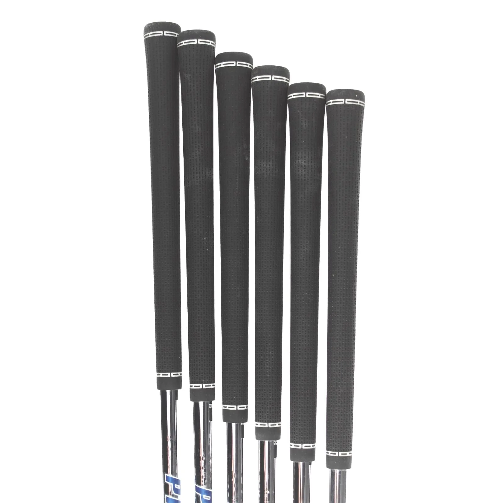 Titleist T150 2023 Steel Mens Right Hand Irons 5-PW Stiff - Project X LZ 120 - Image 7
