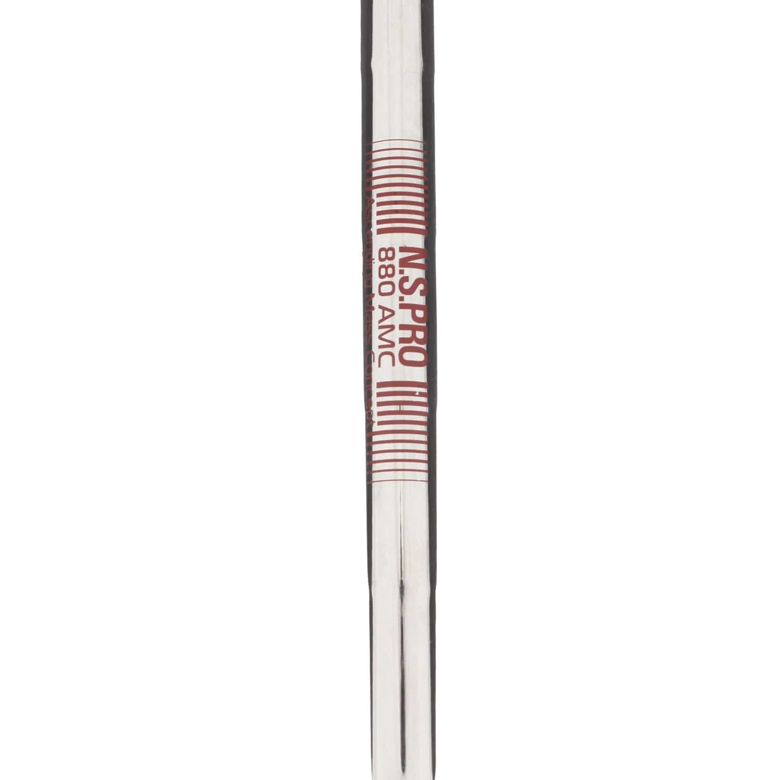 Titleist T150 Steel Mens Right Hand 3 Iron 18.5* Regular - N.S Pro 880 AMC - Image 4