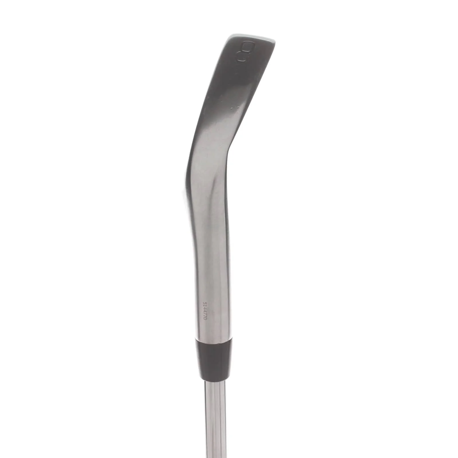 Titleist T150 Steel Mens Right Hand 8 Iron 36* Regular - True Temper AMT Black R300 - Image 3