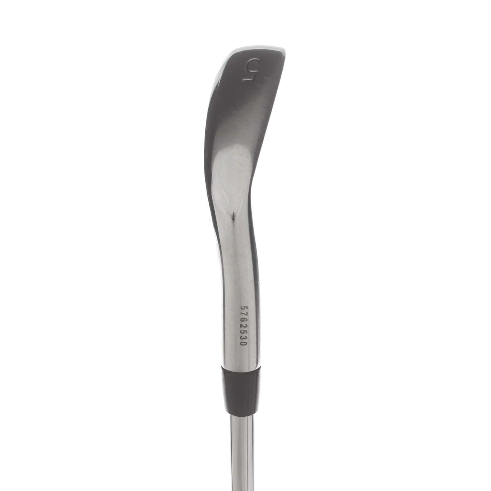 Titleist T200 2019 Steel Mens Right Hand 5 Iron 24* Stiff - True Temper AMT Black S300 - Image 3