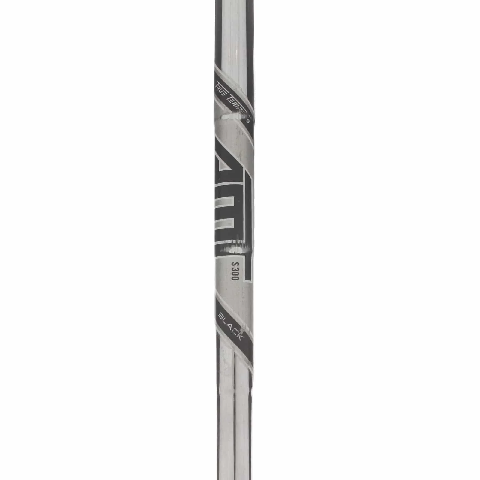 Titleist T200 2019 Steel Mens Right Hand 5 Iron 24* Stiff - True Temper AMT Black S300 - Image 4