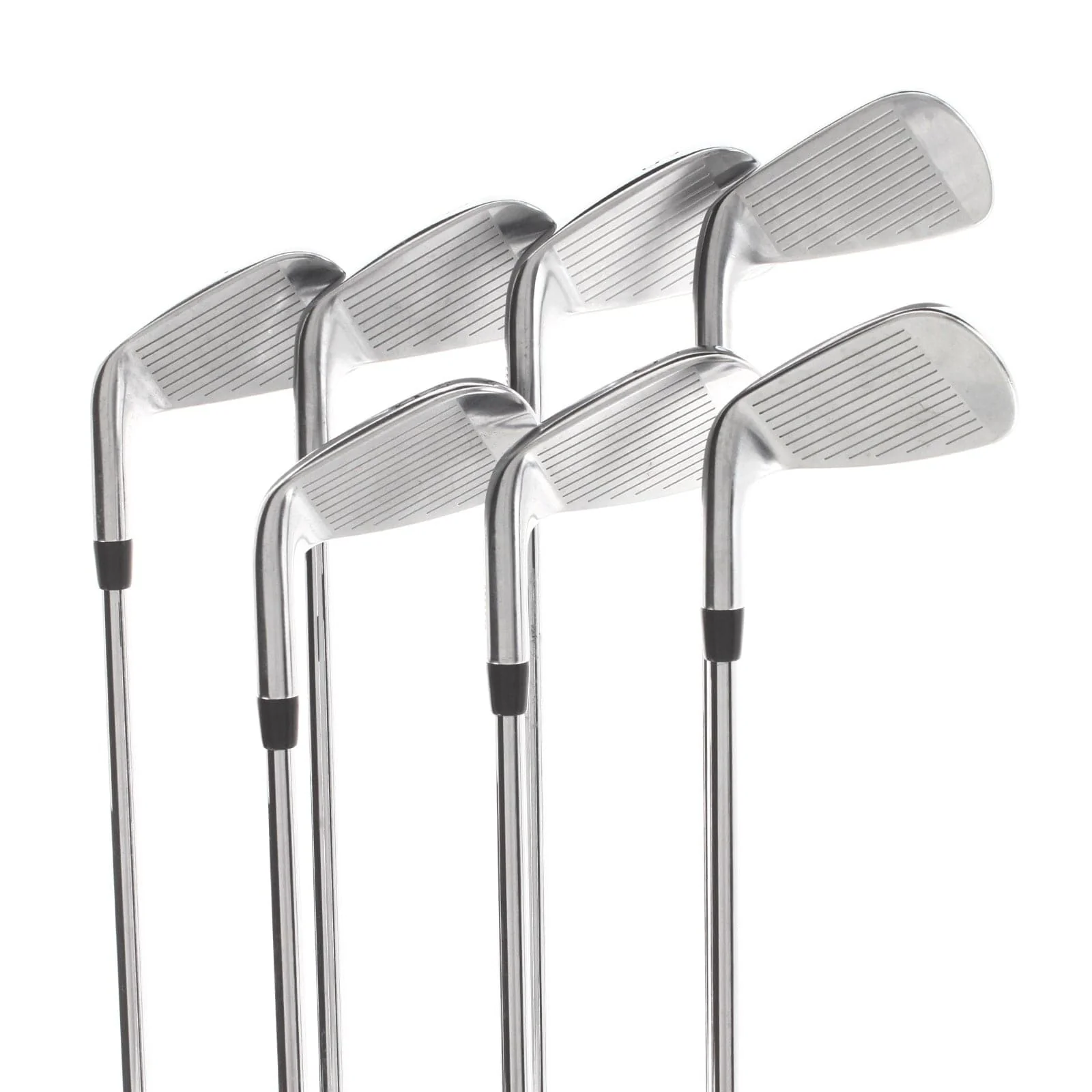 Titleist T200 2019 Steel Mens Right Hand Irons 4-PW Stiff - N.S. PRO - Image 4