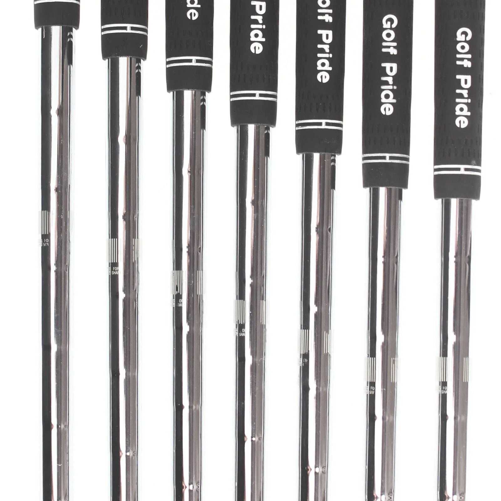 Titleist T200 2019 Steel Mens Right Hand Irons 4-PW Stiff - N.S. PRO - Image 6