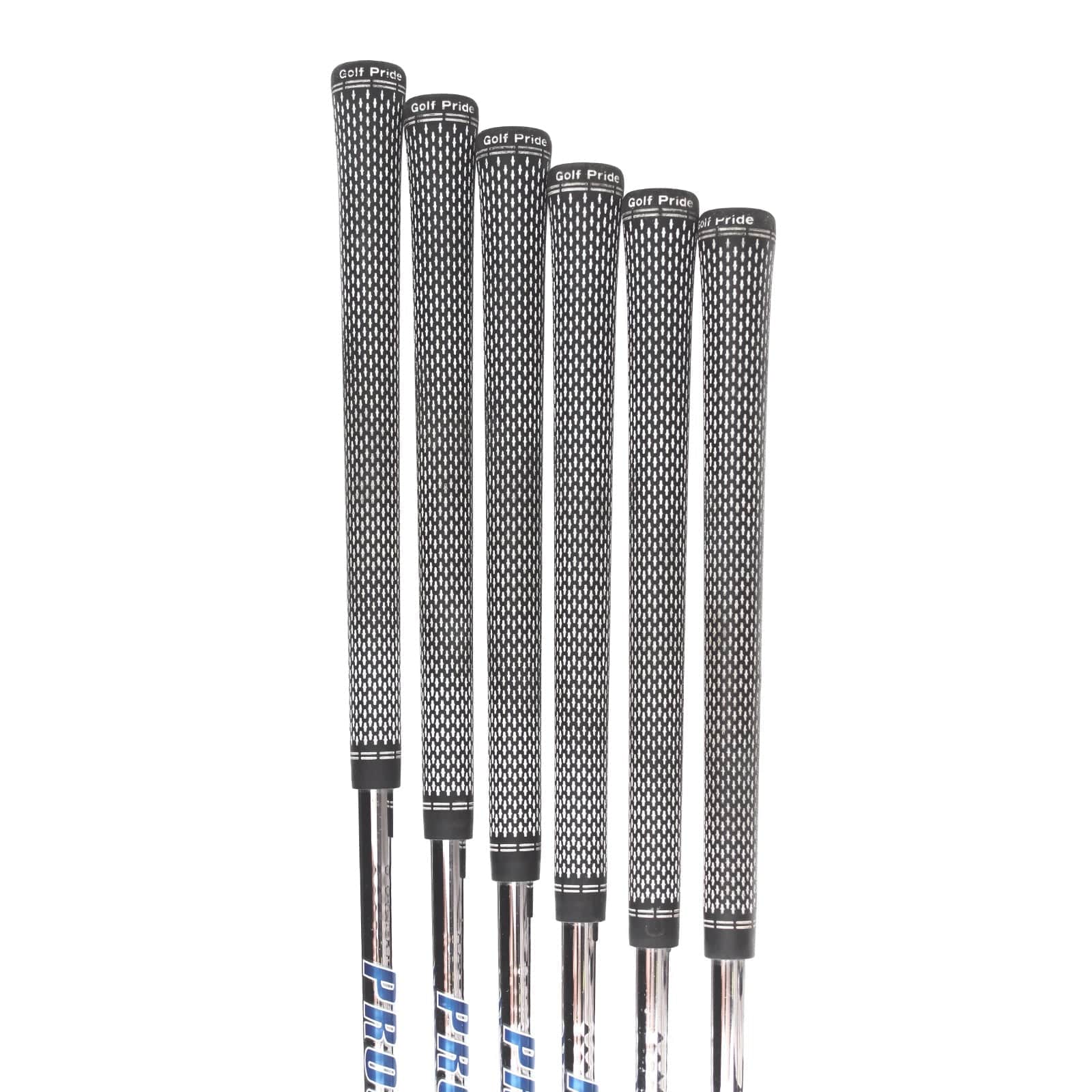 Titleist T200 2019 Steel Mens Right Hand Irons 5-PW Regular - Project X LZ 115 - Image 7