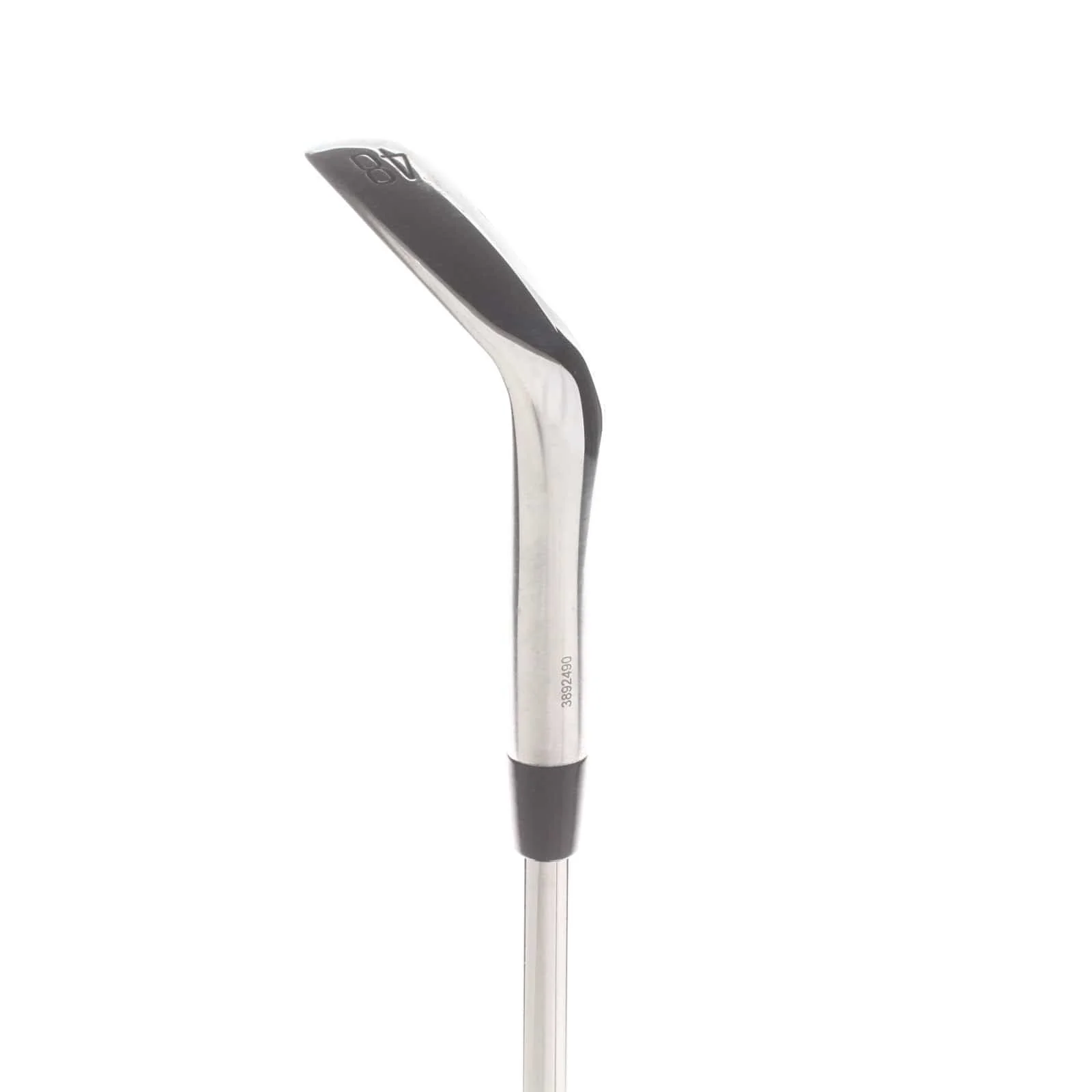 Titleist T200 2021 Steel Mens Left Hand Gap Wedge 48* Wedge - KBS Hi-Rev 2.0 120 - Image 3