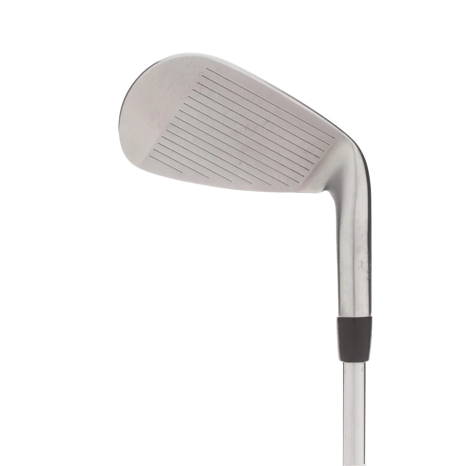 Titleist T200 2023 Steel Mens Left Hand Gap Wedge 48* Stiff - AMT Black S300 - Image 2