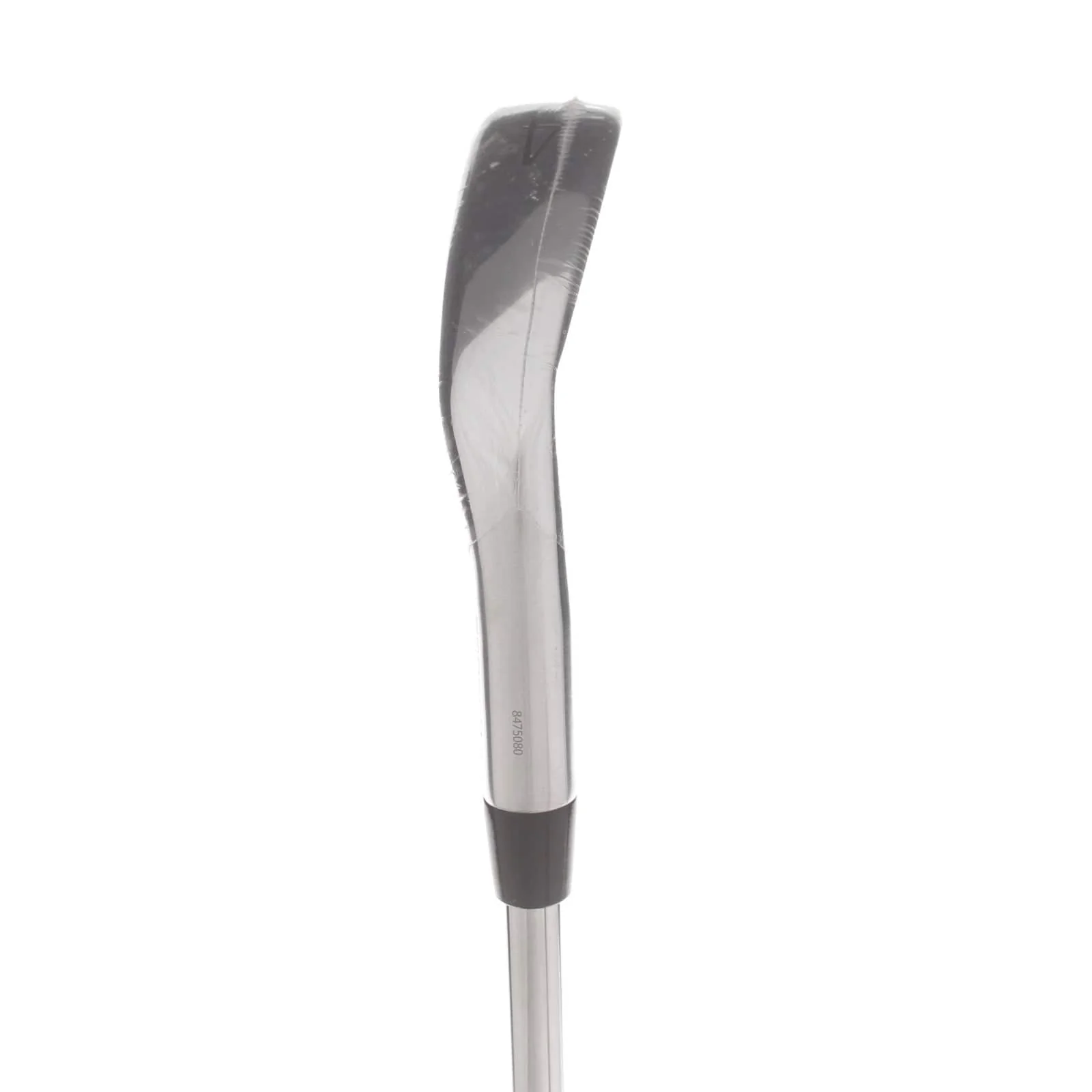 Titleist T200 2023 Steel Mens Right Hand 4 Iron 21* Regular - True Temper AMT Black R300 - Image 3