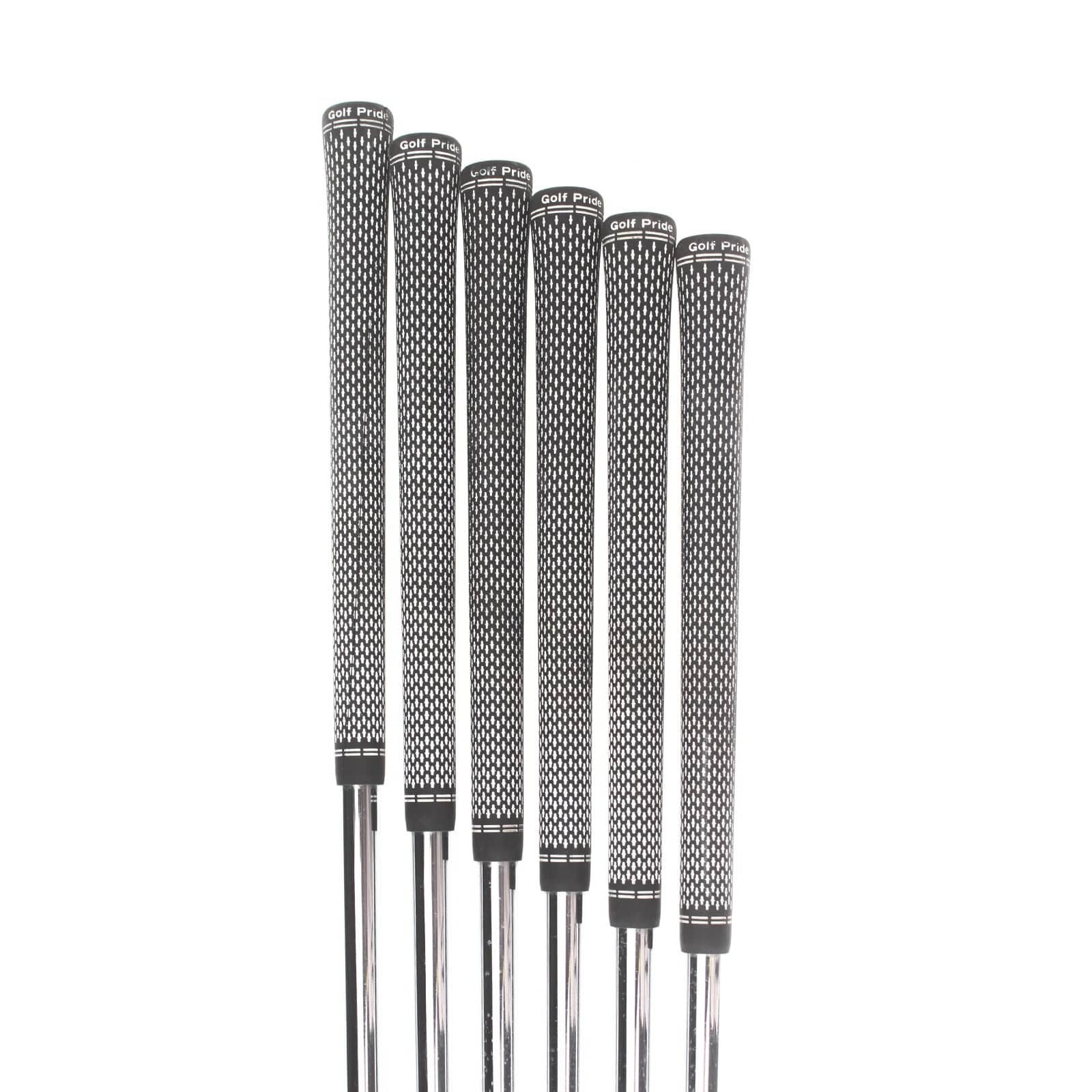 Titleist T200 2023 Steel Mens Right Hand Irons 5-PW Extra Stiff - Project X 6.5 - Image 7