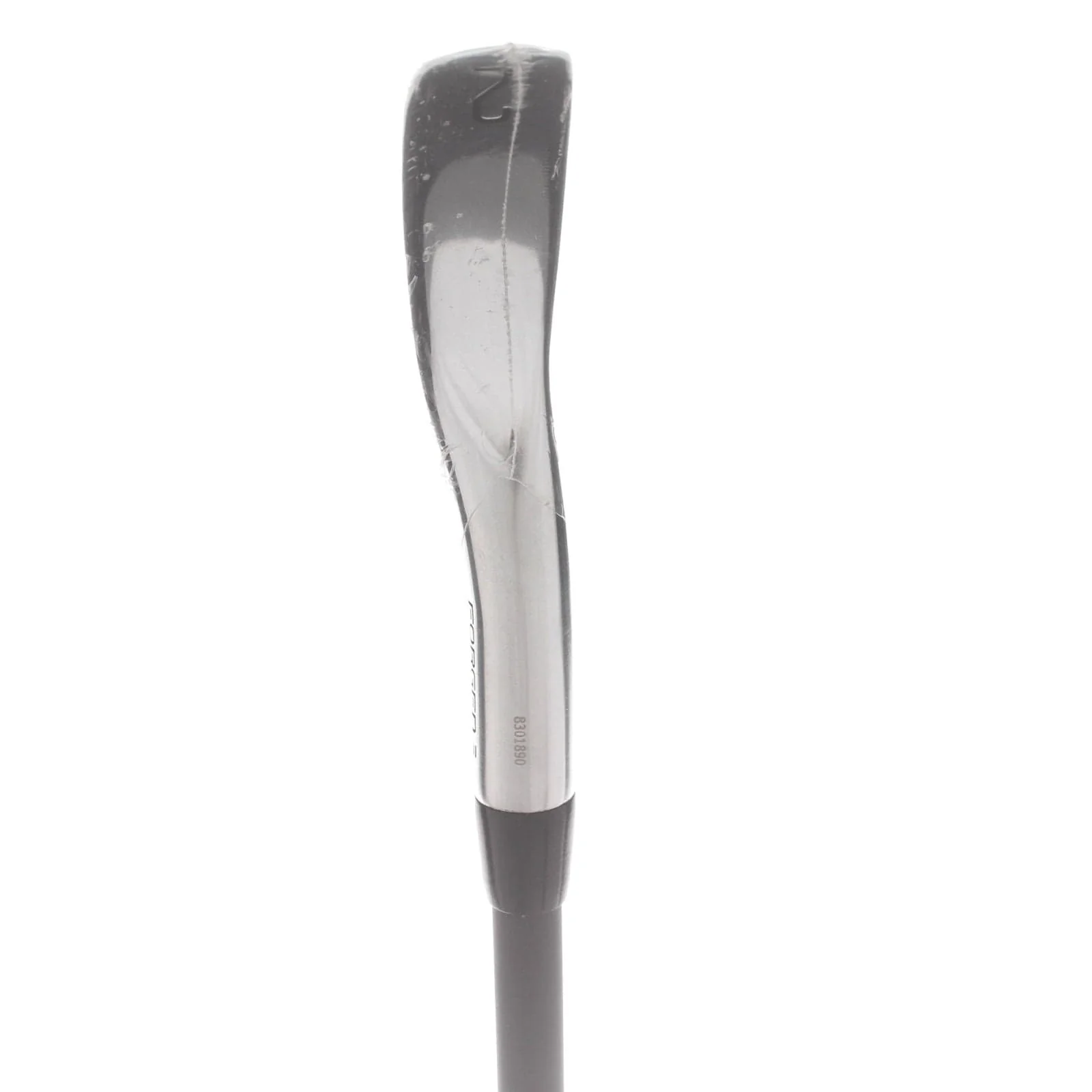 Titleist T200 2023 Utility Iron Graphite Mens Right Hand 2 Hybrid 17* Extra Stiff - HZRDUS 6.5 80g HY - Image 3
