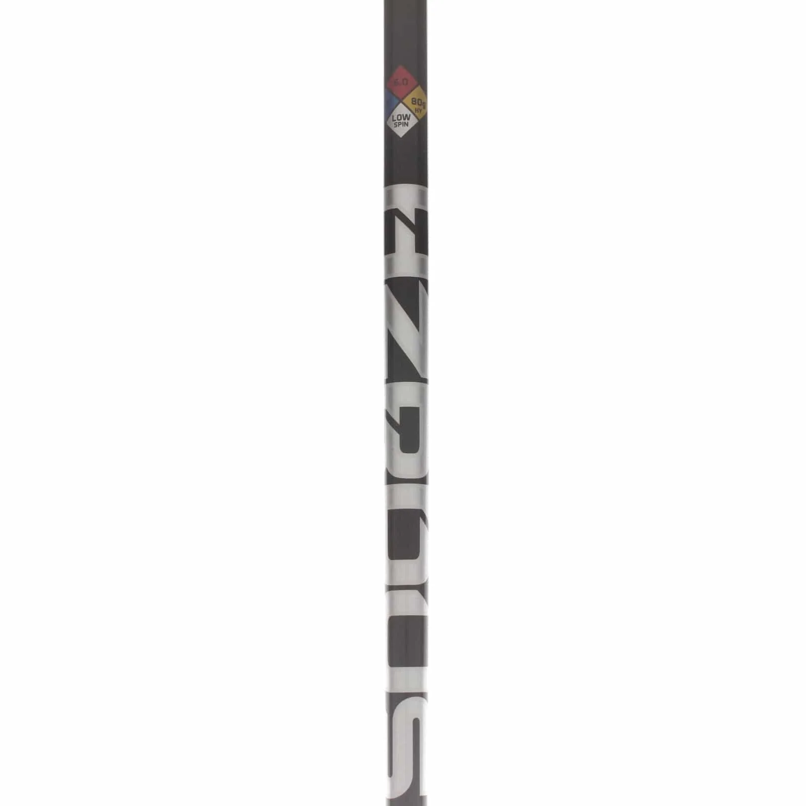 Titleist T200 2023 Utility Iron Graphite Mens Right Hand 2 Iron 17* Stiff - HZRDUS 6.0 80g HY - Image 4