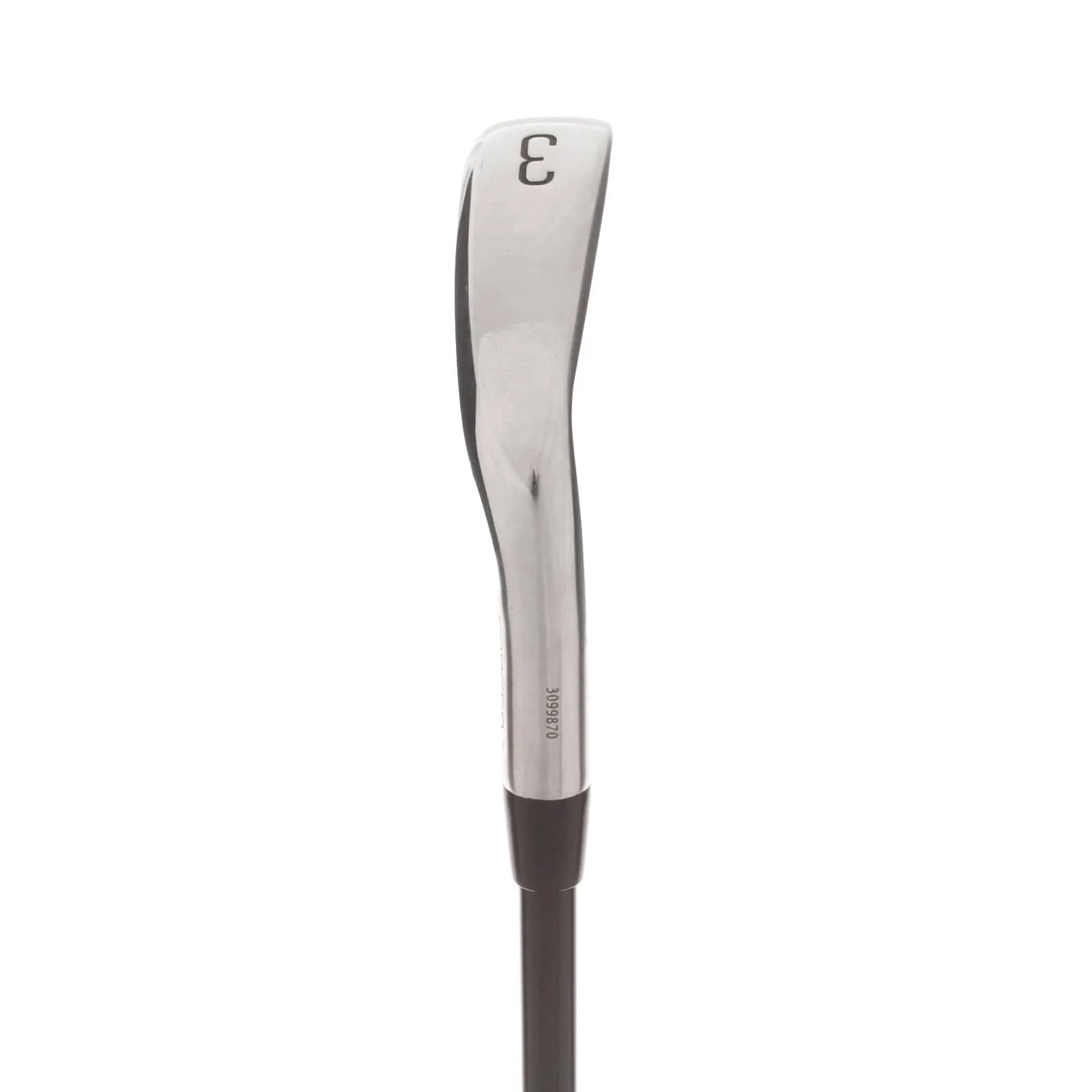 Titleist T200 Graphite Mens Right Hand 3 Iron 20* Stiff - HZRDUS RDX Smoke 6.0 90g HY - Image 3