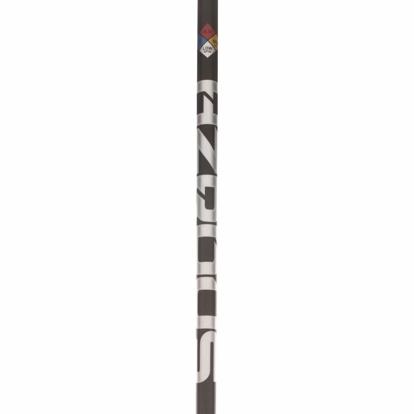 Titleist T200 Graphite Mens Right Hand 3 Iron 20* Stiff - HZRDUS RDX Smoke 6.0 90g HY - Image 4