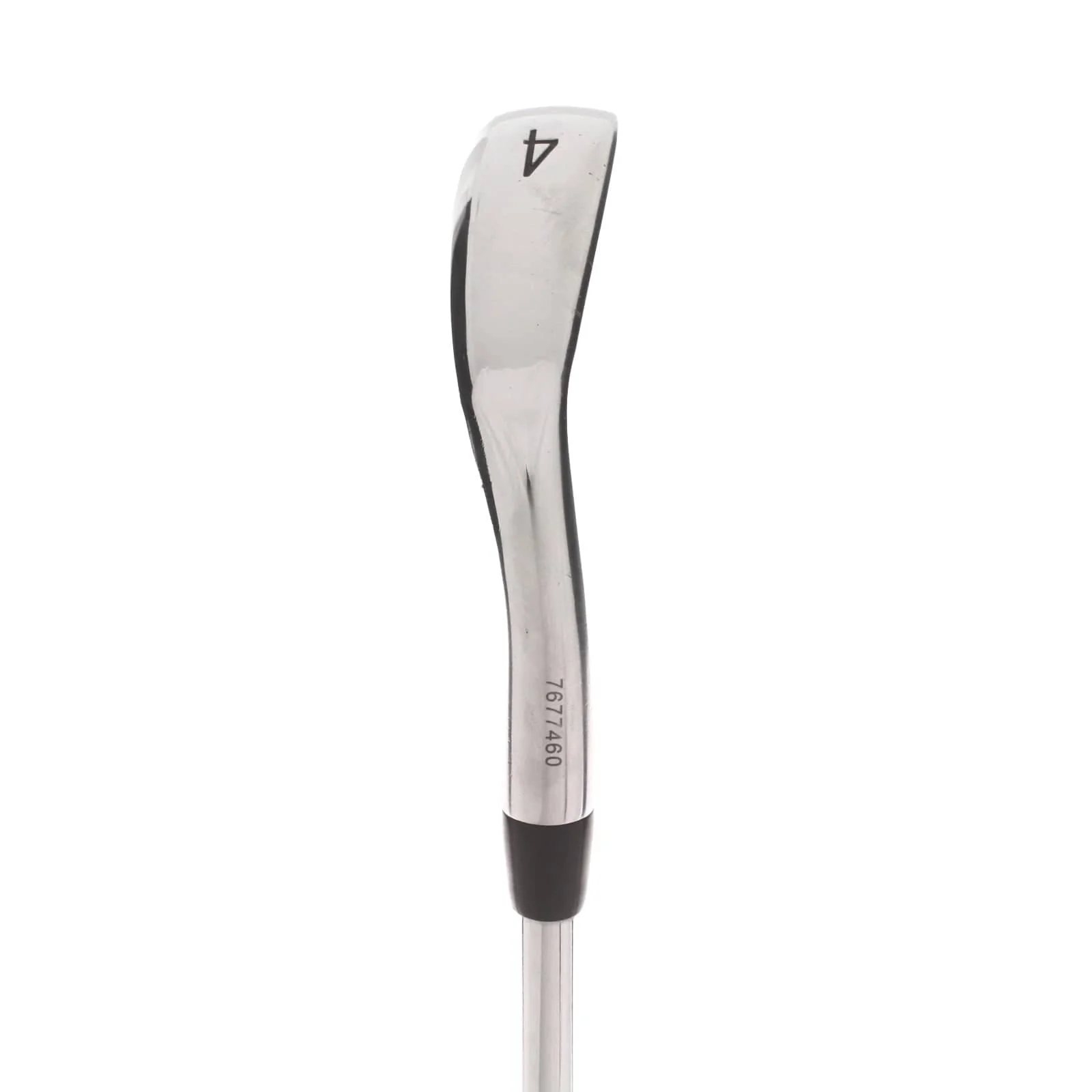 Titleist T200 Steel Mens Right Hand 4 Iron Regular - N.S.Pro Modus3 Tour 105 - Image 3