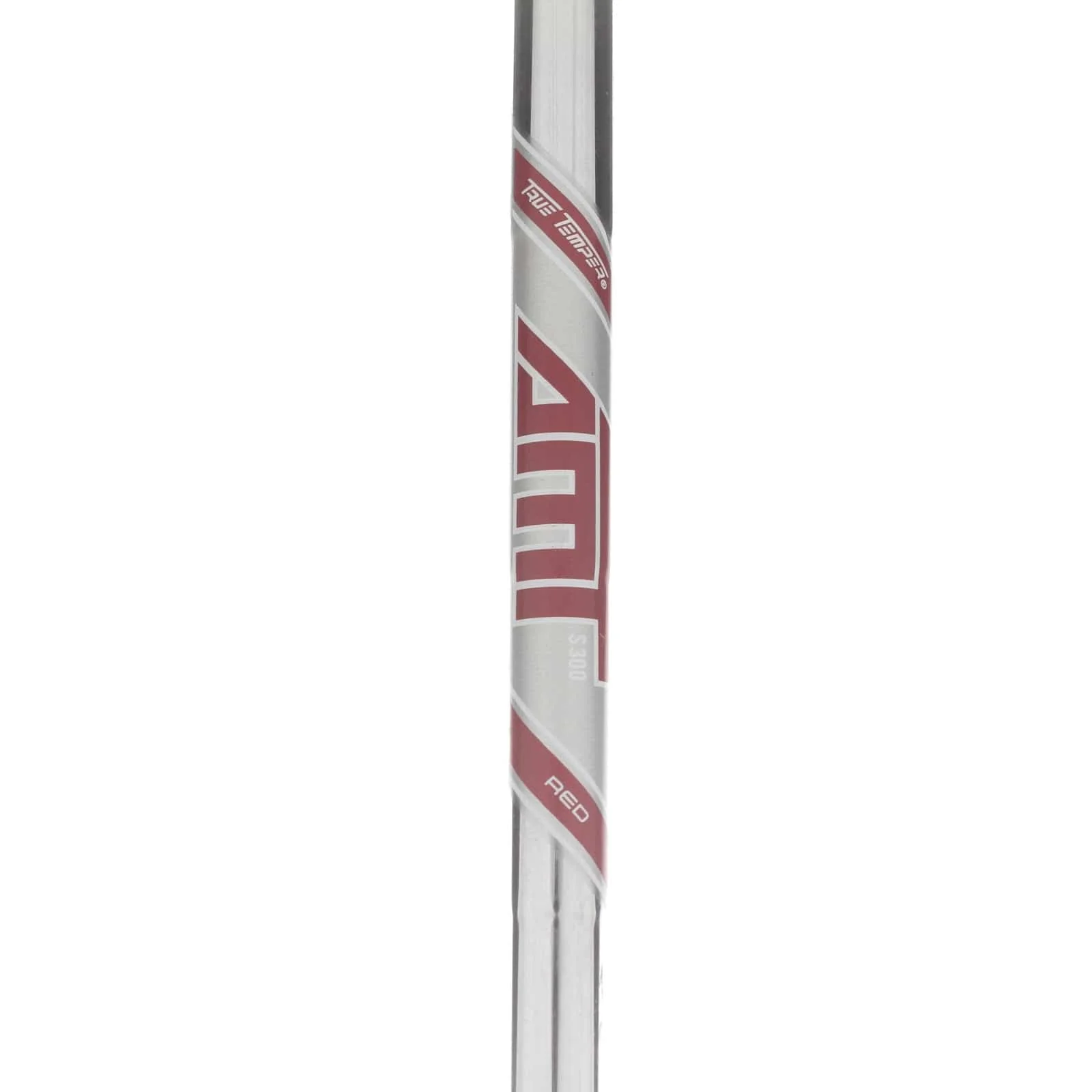 Titleist T200 Steel Mens Right Hand 6 Iron 27* Stiff - True Temper AMT Red - Image 4