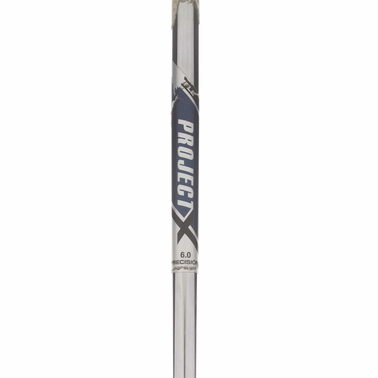 Titleist T200 Steel Mens Right Hand 6 Iron Stiff - Project X 6.0 - Image 4