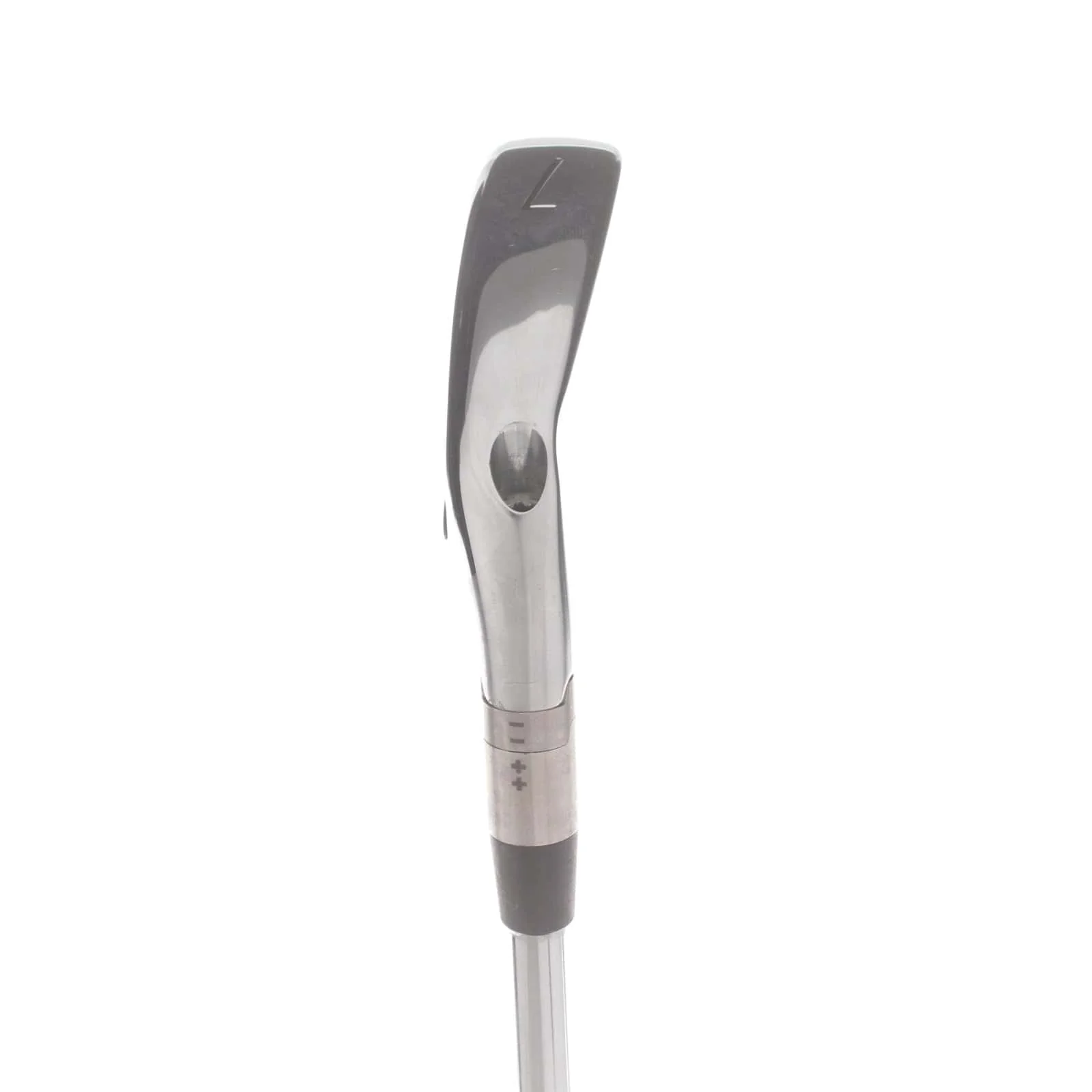 Titleist T200 Steel Mens Right Hand 7 Iron 30* Extra Stiff - Dynamic Gold S300 - Image 3