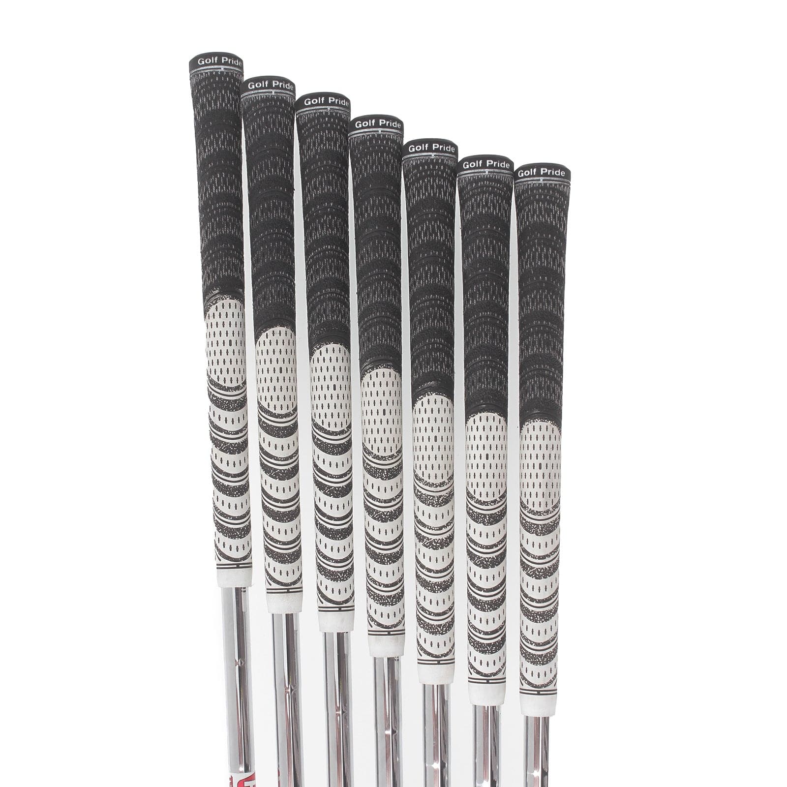 Titleist T200 Steel Mens Right Hand Irons 4-PW Regular - KBS Tour Lite - Image 7