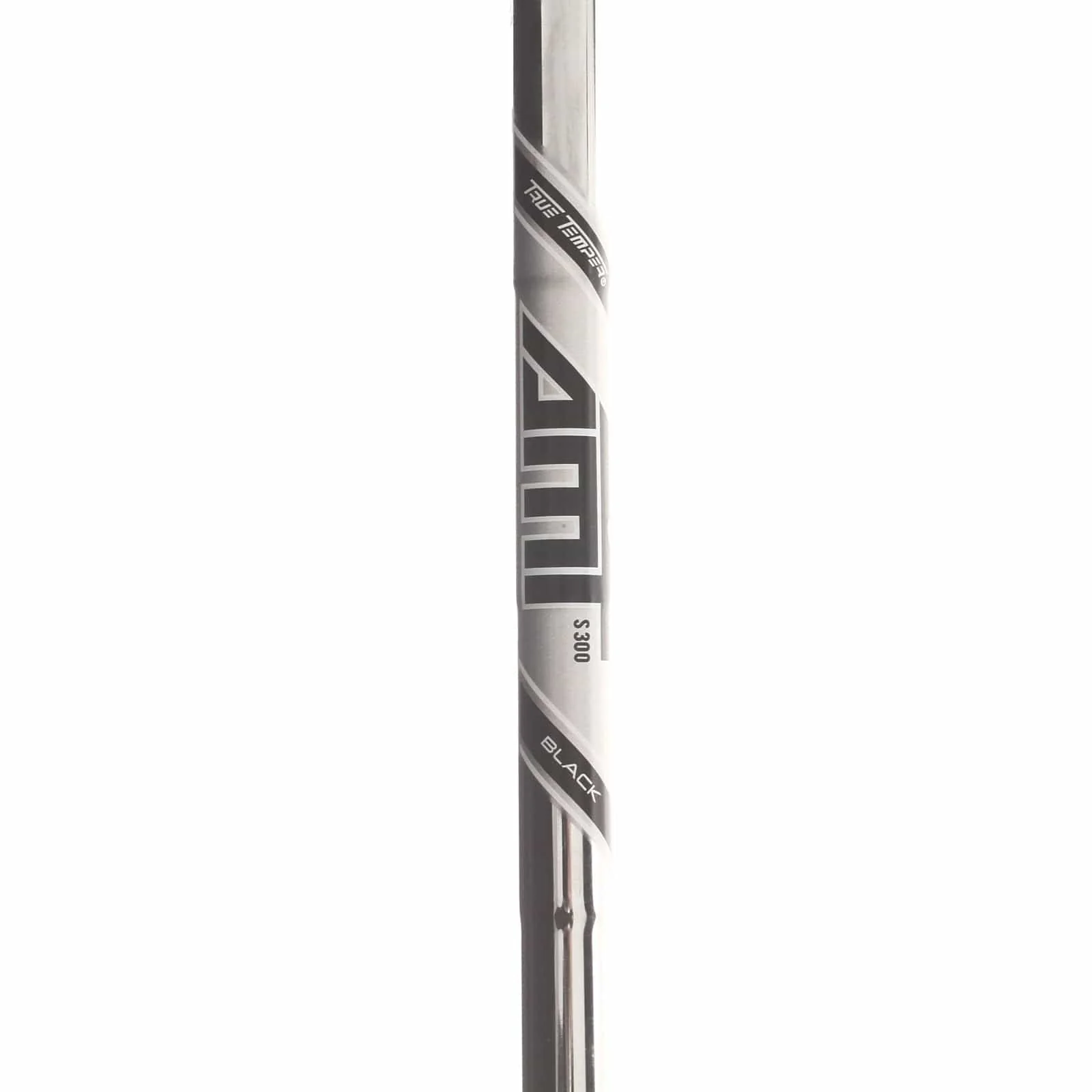 Titleist T200 Steel Mens Right Hand Irons 5-GW Stiff - AMT Black S300 - Image 5