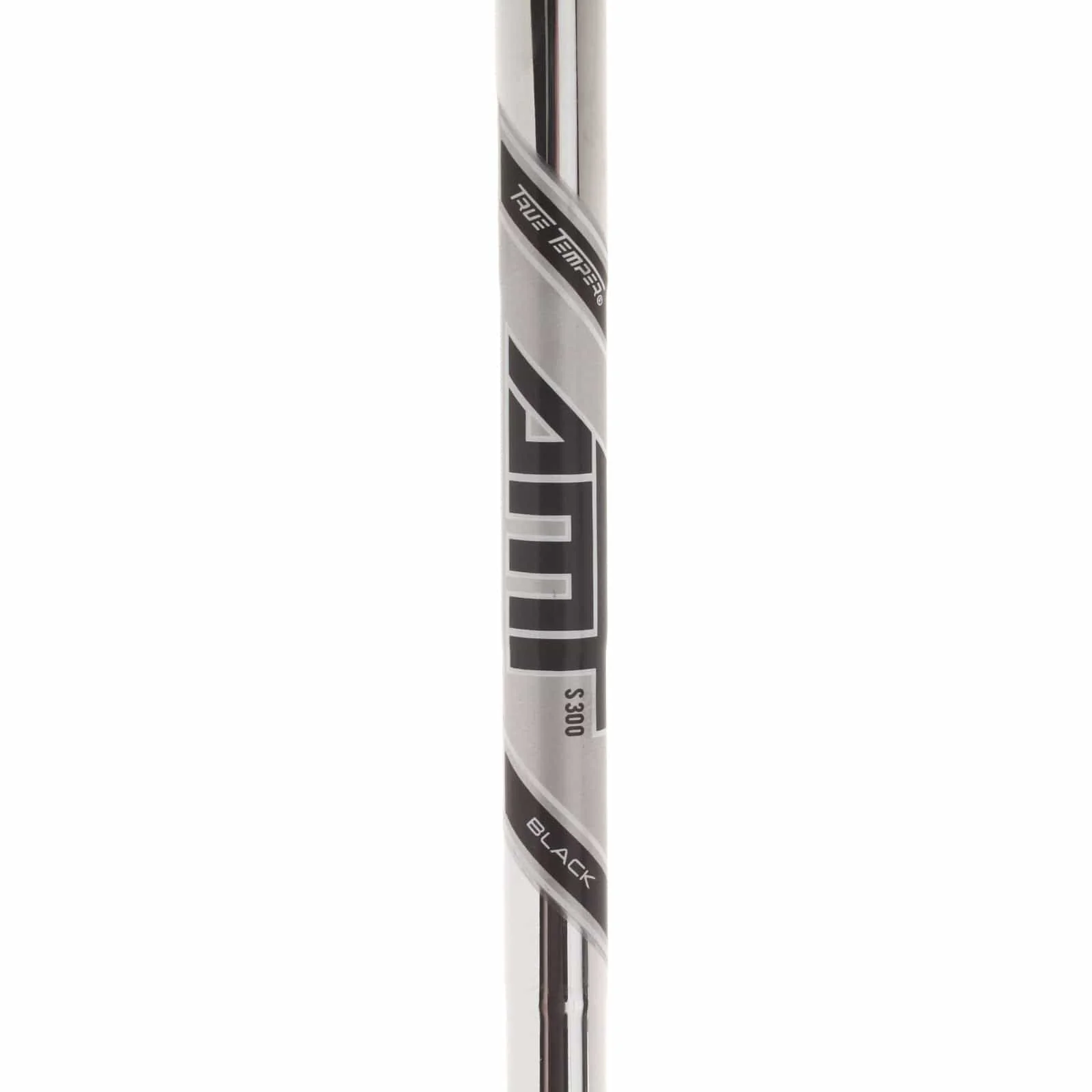 Titleist T200 Steel Mens Right Hand Irons 5-GW Stiff - True Temper AMT Black - Image 5